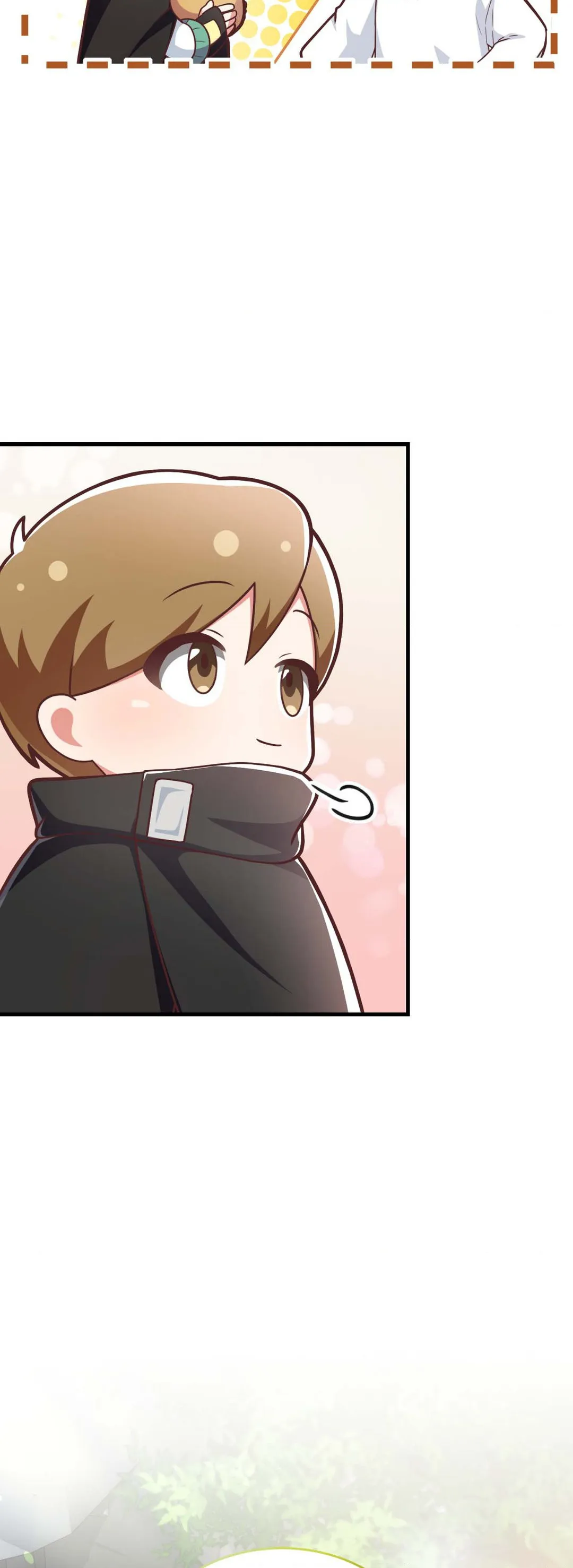 Virtual Strangers - Chapter 7 Page 17