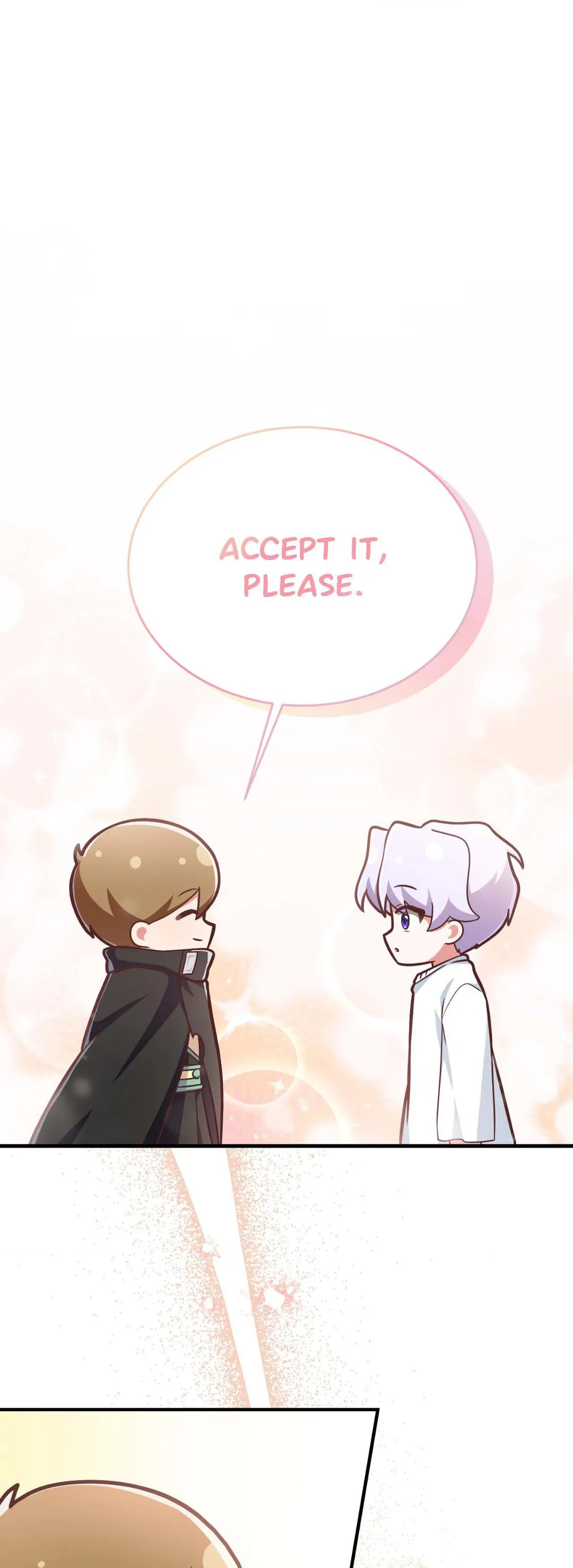 Virtual Strangers - Chapter 7 Page 21