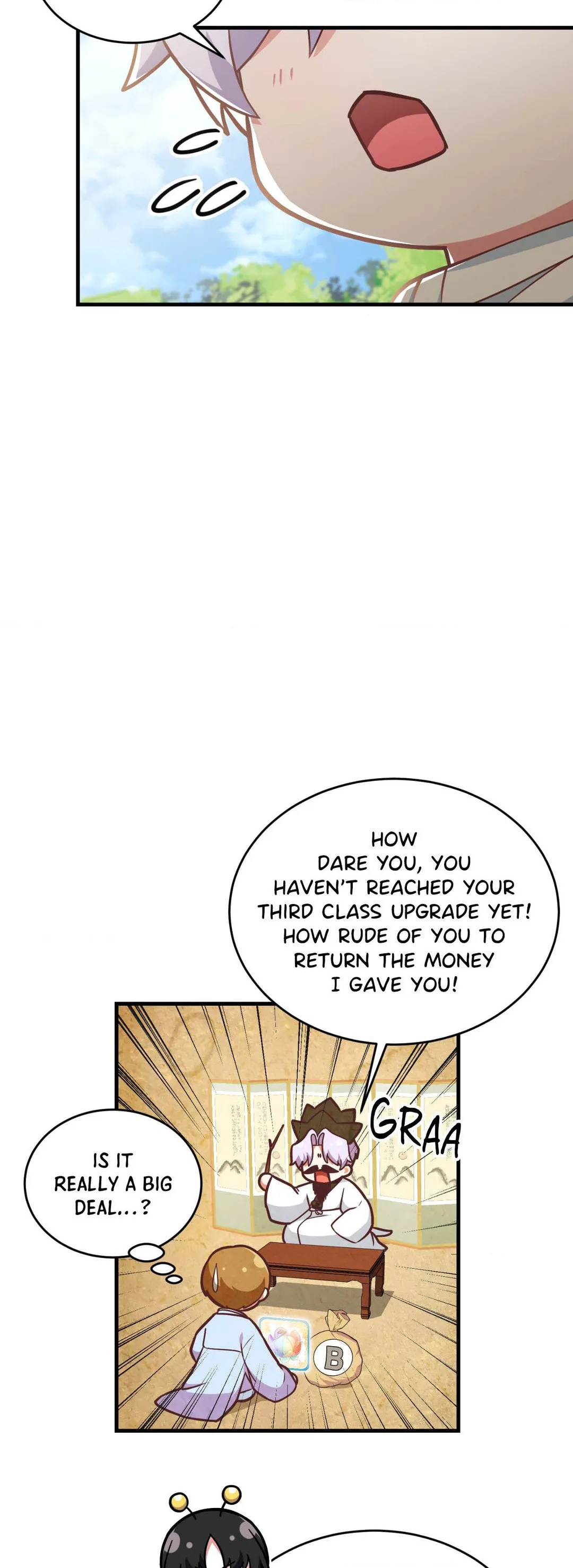 Virtual Strangers - Chapter 7 Page 23