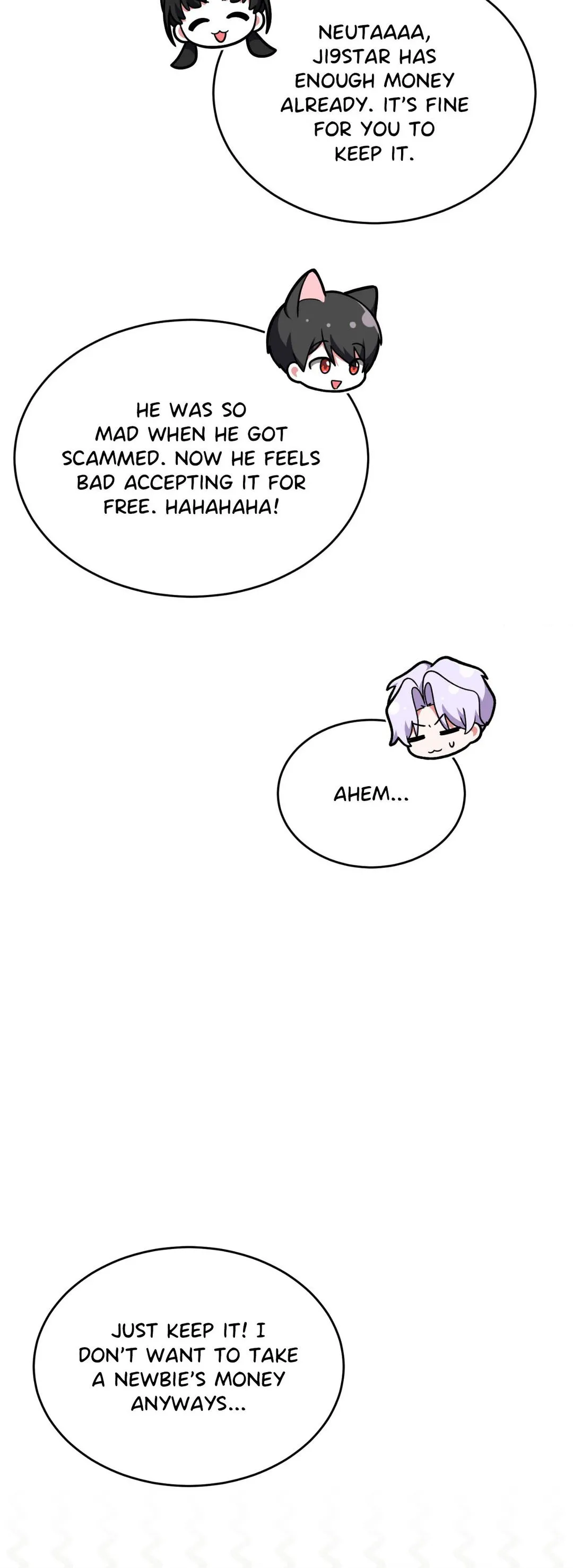 Virtual Strangers - Chapter 7 Page 24
