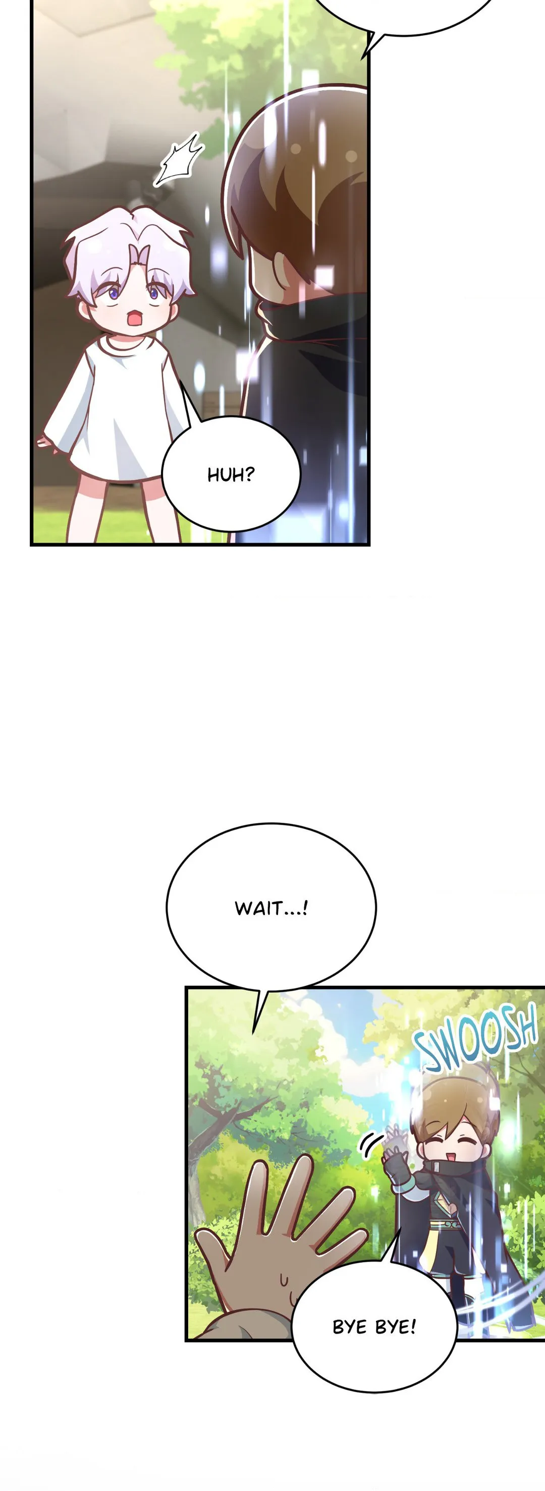 Virtual Strangers - Chapter 7 Page 27