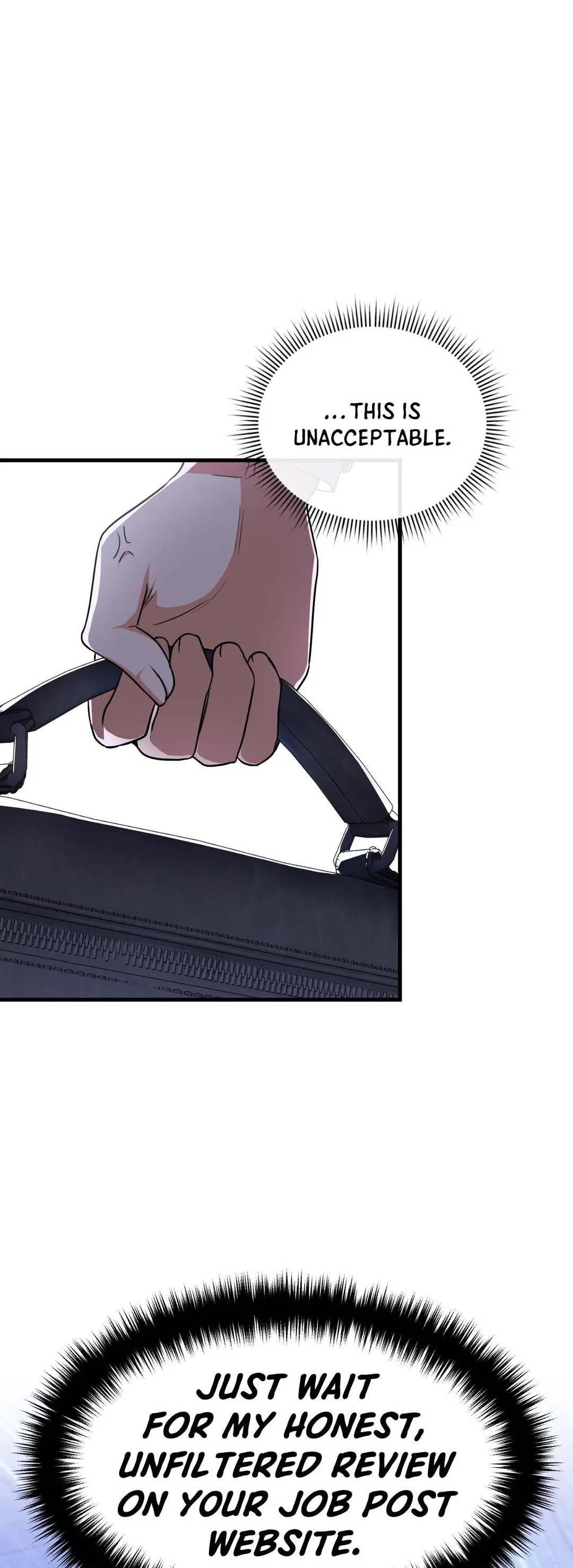 Virtual Strangers - Chapter 7 Page 38