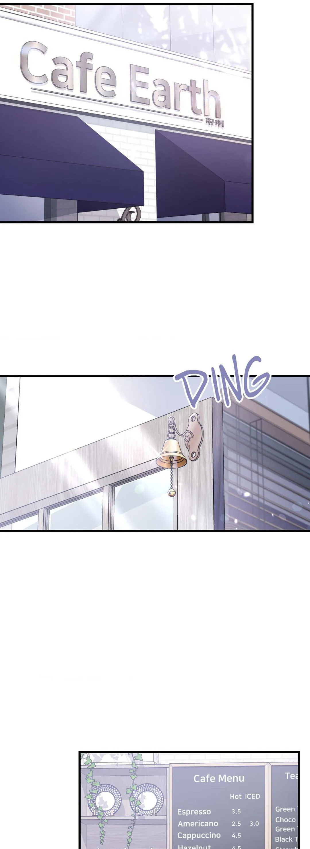 Virtual Strangers - Chapter 7 Page 40