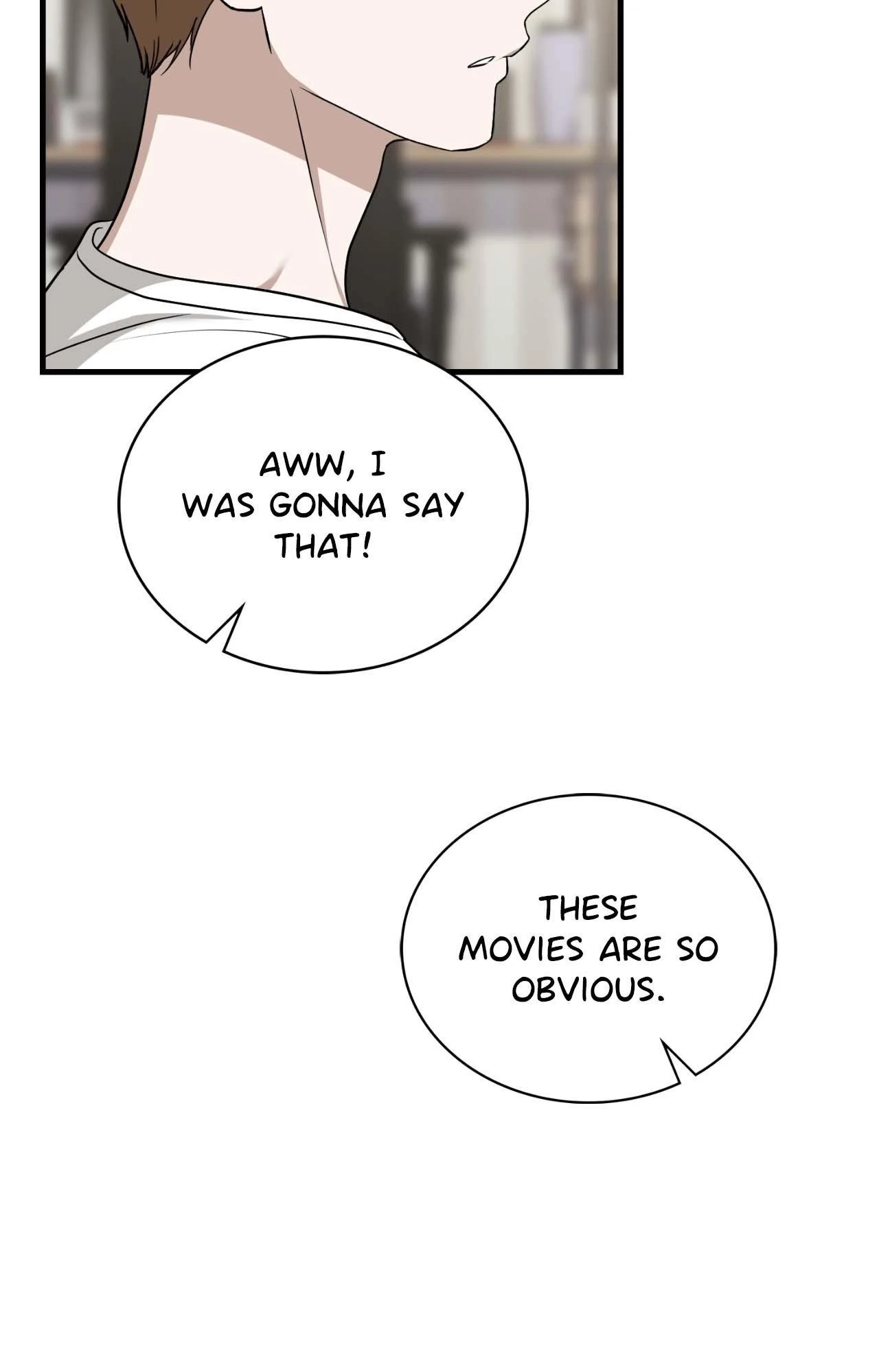Virtual Strangers - Chapter 70 Page 8