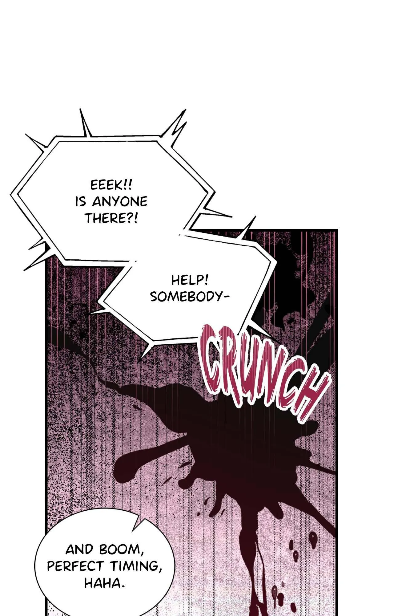 Virtual Strangers - Chapter 70 Page 10