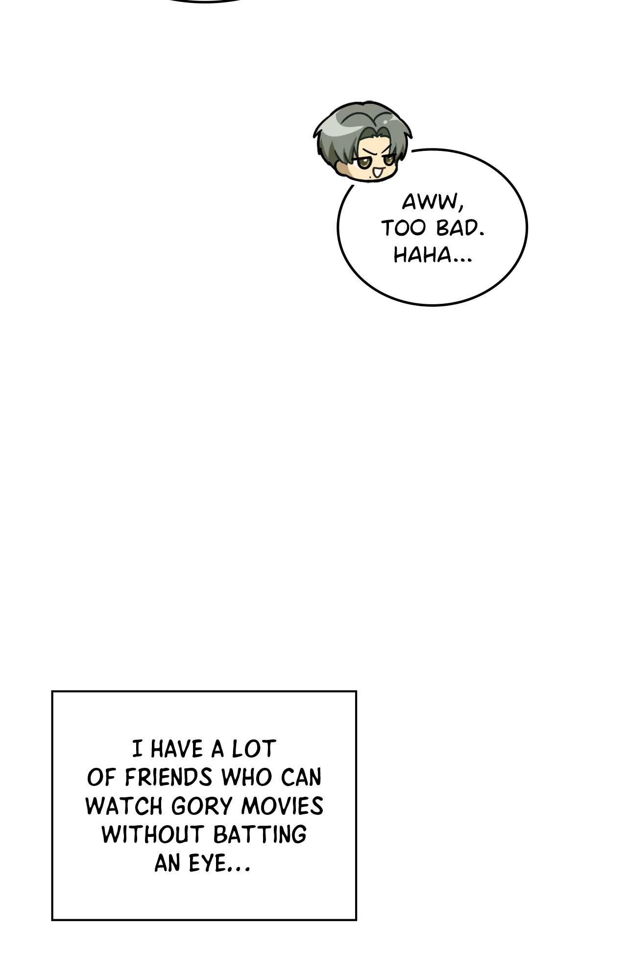 Virtual Strangers - Chapter 70 Page 12