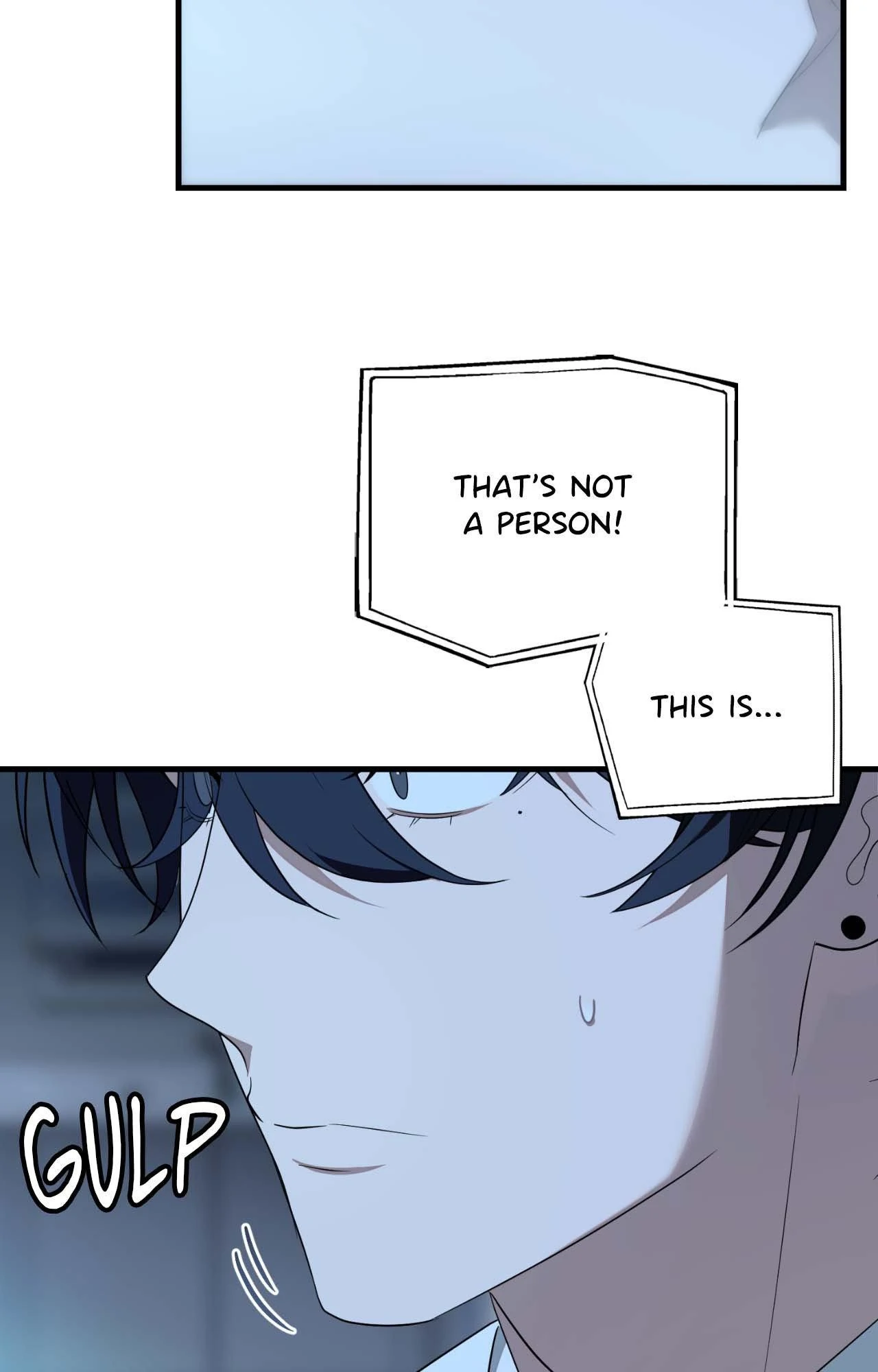 Virtual Strangers - Chapter 70 Page 15