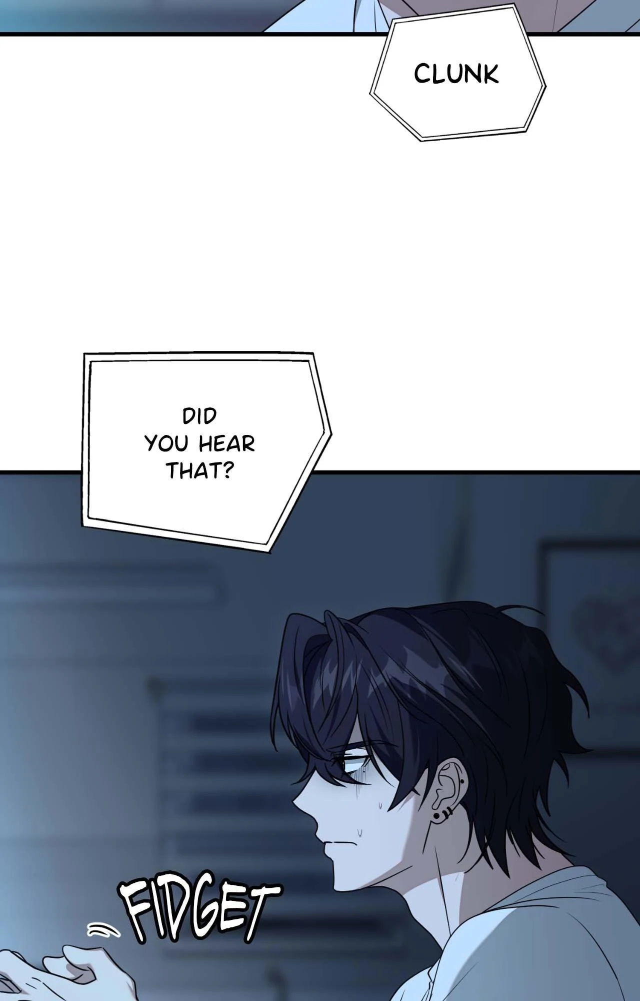 Virtual Strangers - Chapter 70 Page 16