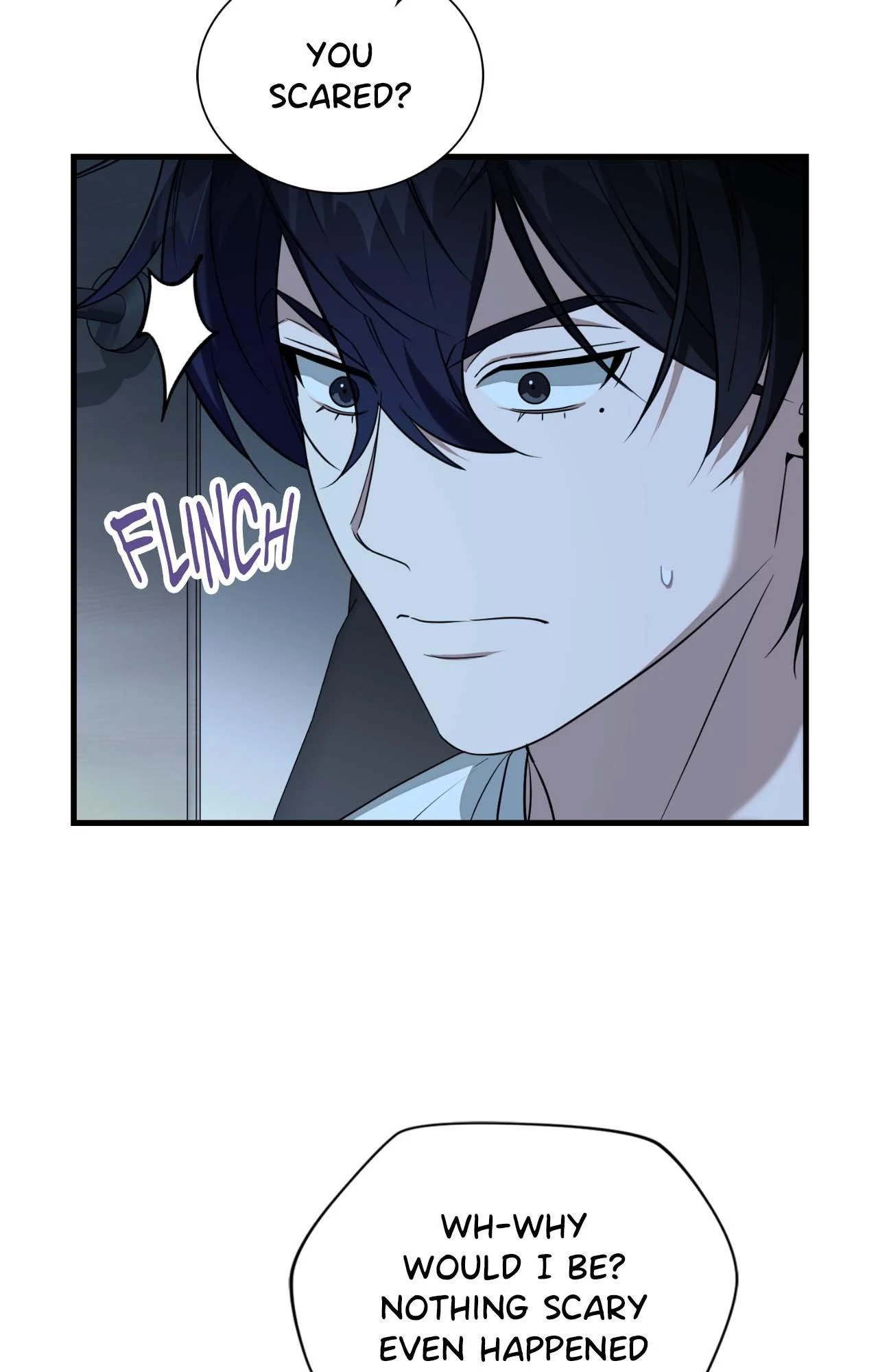 Virtual Strangers - Chapter 70 Page 22