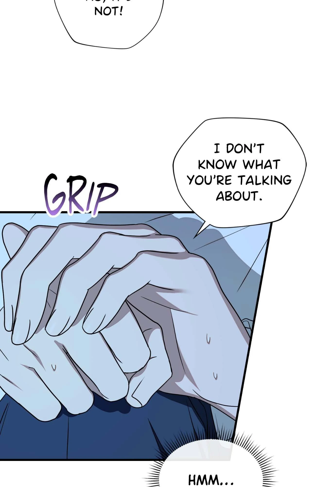 Virtual Strangers - Chapter 70 Page 24