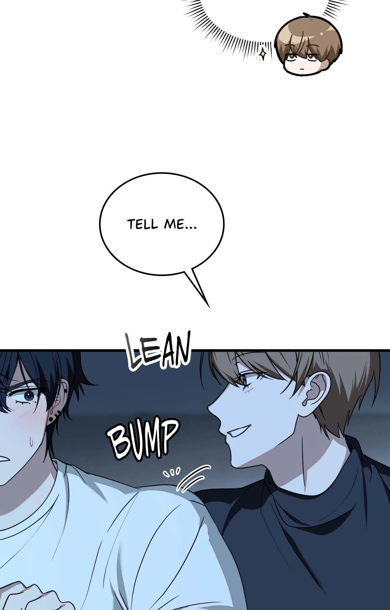 Virtual Strangers - Chapter 70 Page 25