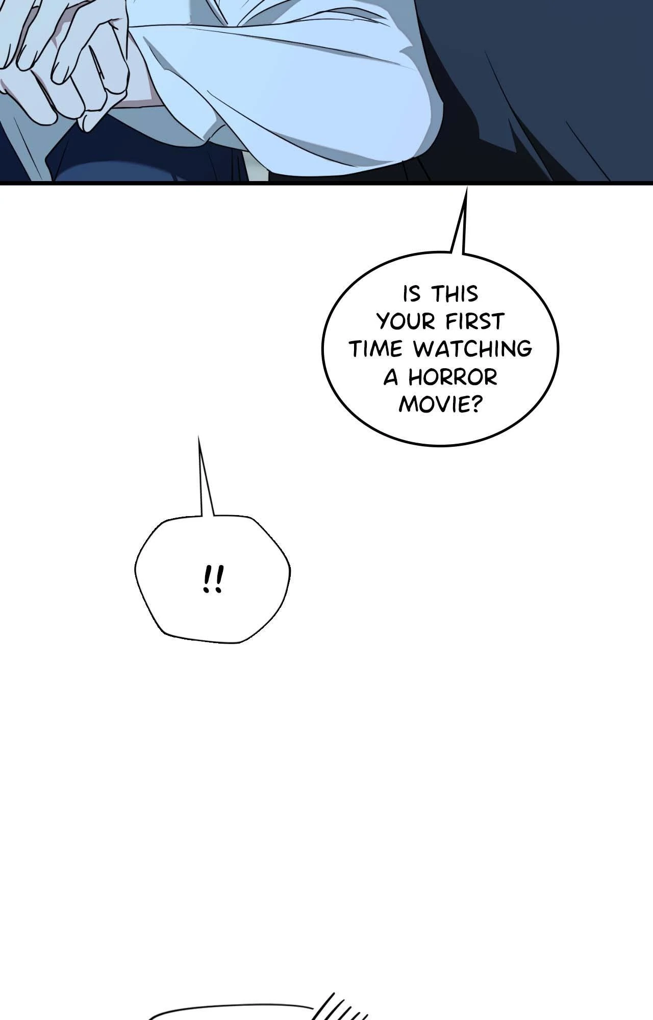 Virtual Strangers - Chapter 70 Page 26