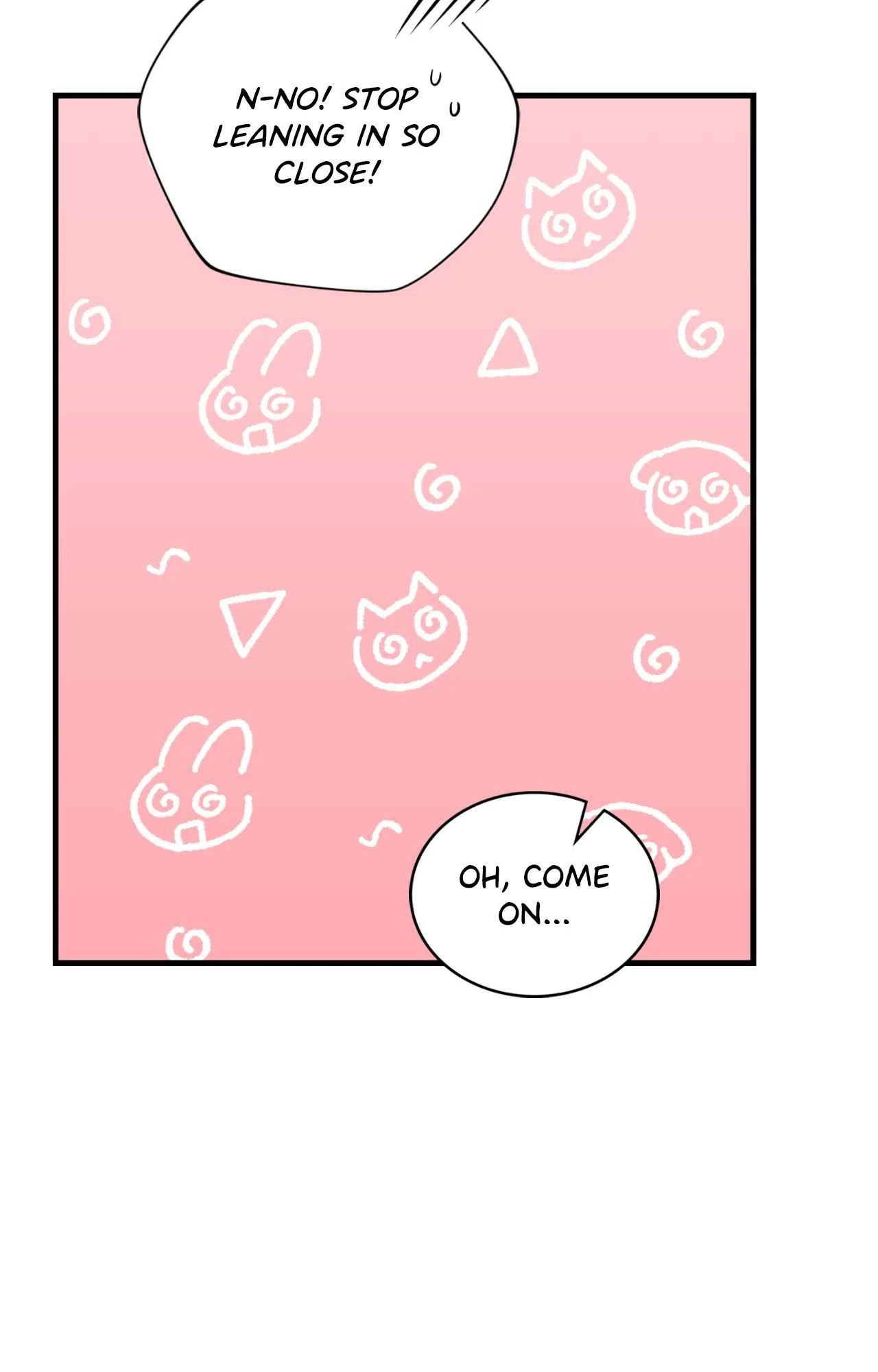 Virtual Strangers - Chapter 70 Page 27