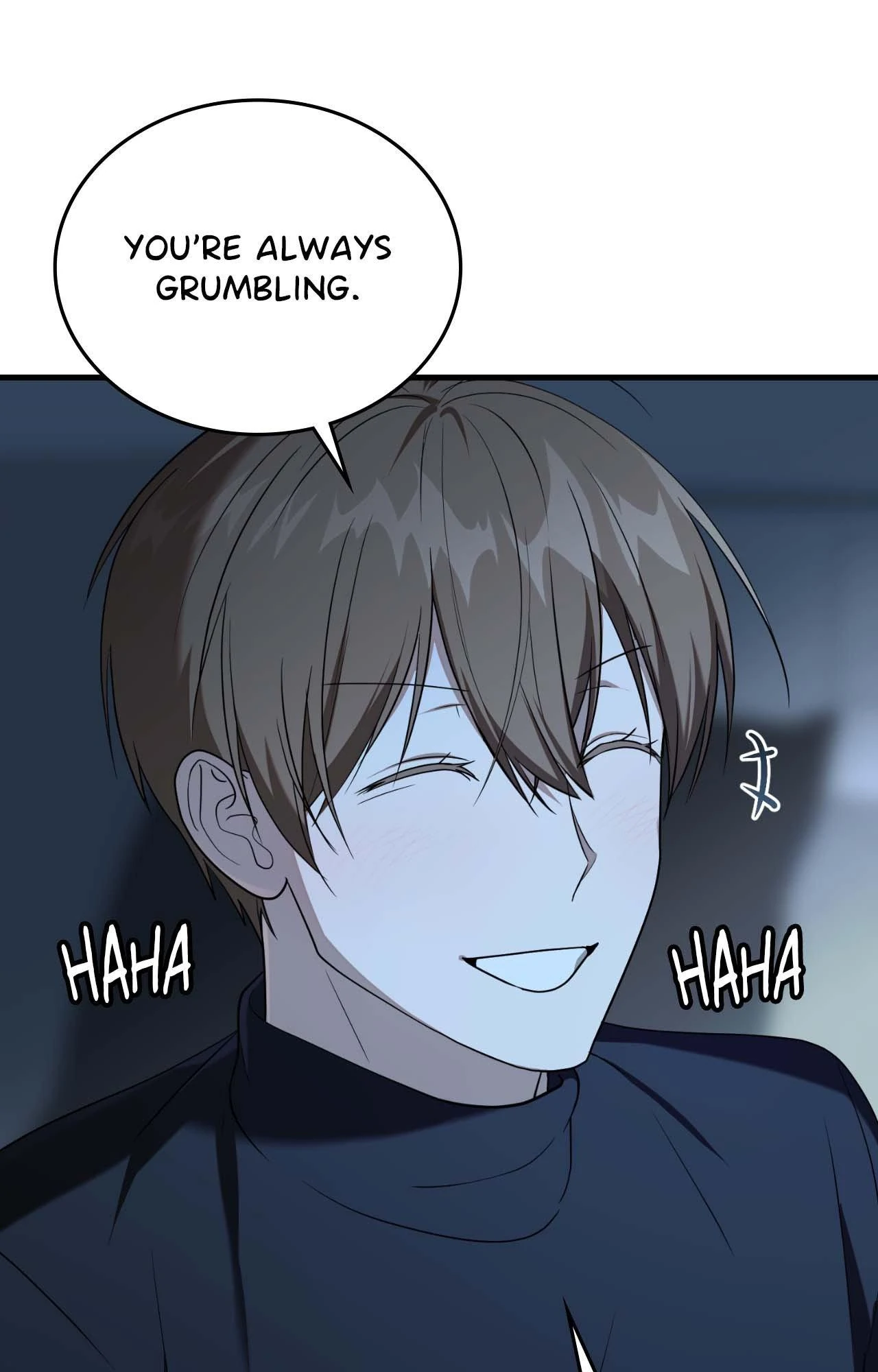 Virtual Strangers - Chapter 70 Page 29
