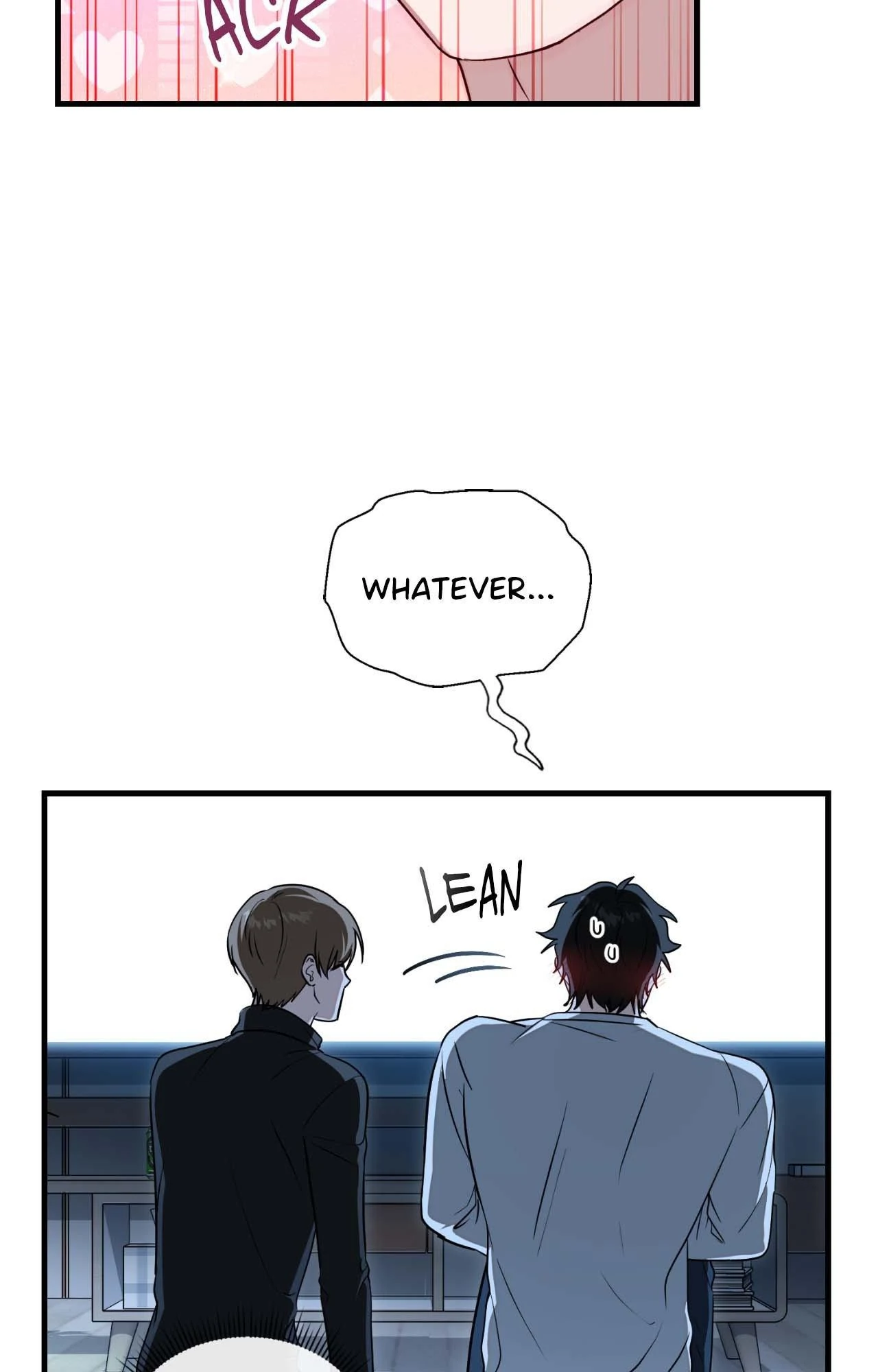 Virtual Strangers - Chapter 70 Page 31