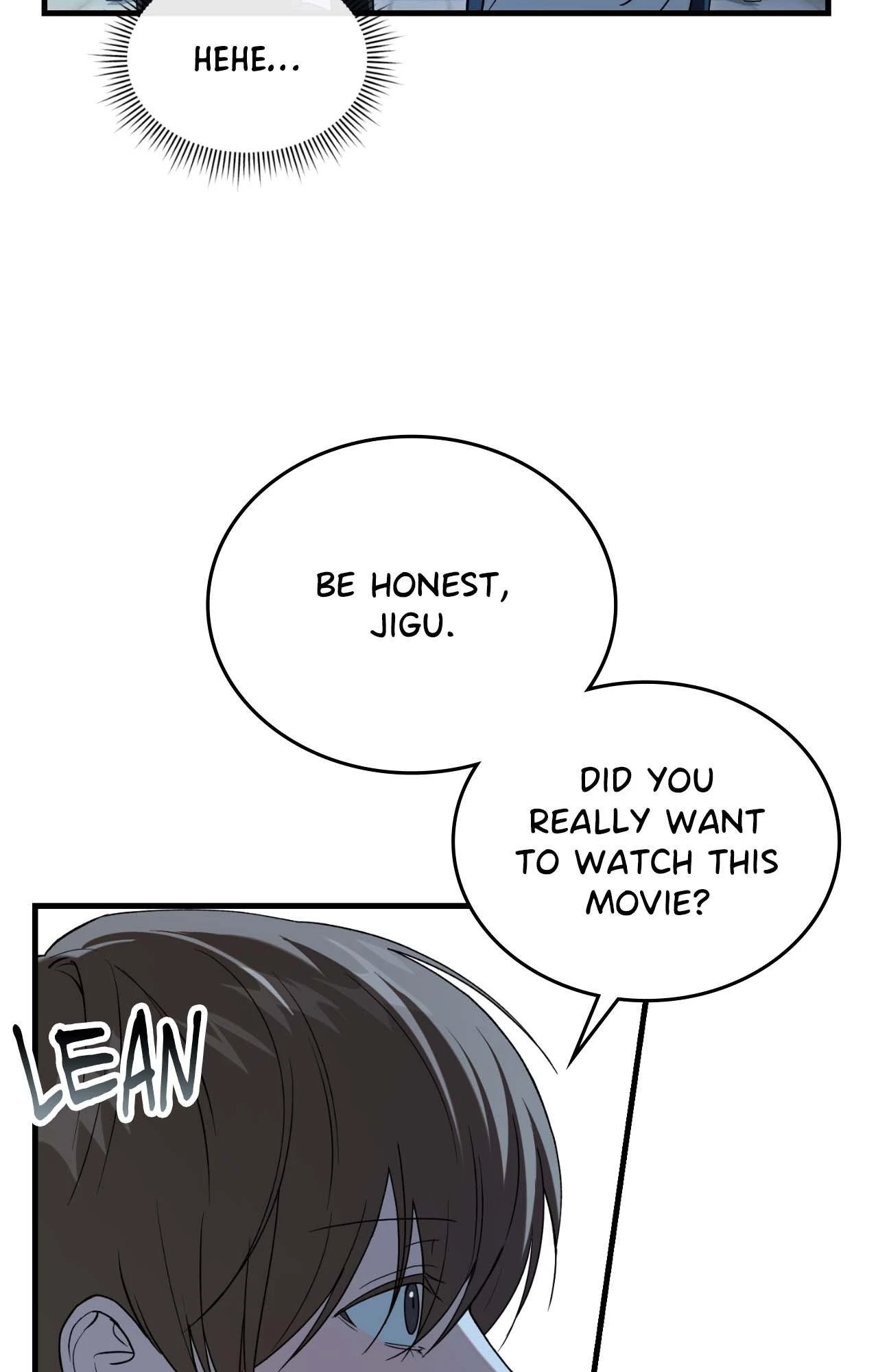 Virtual Strangers - Chapter 70 Page 32