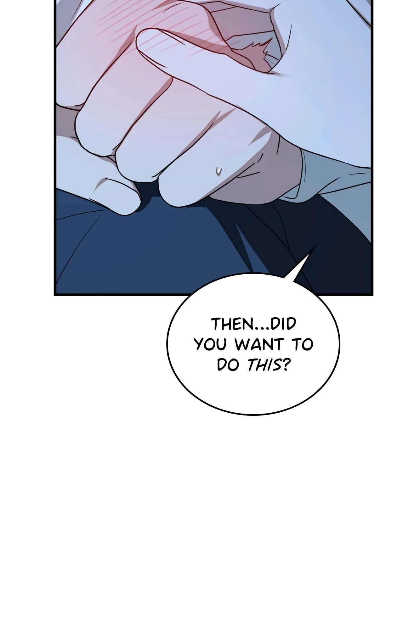 Virtual Strangers - Chapter 70 Page 36