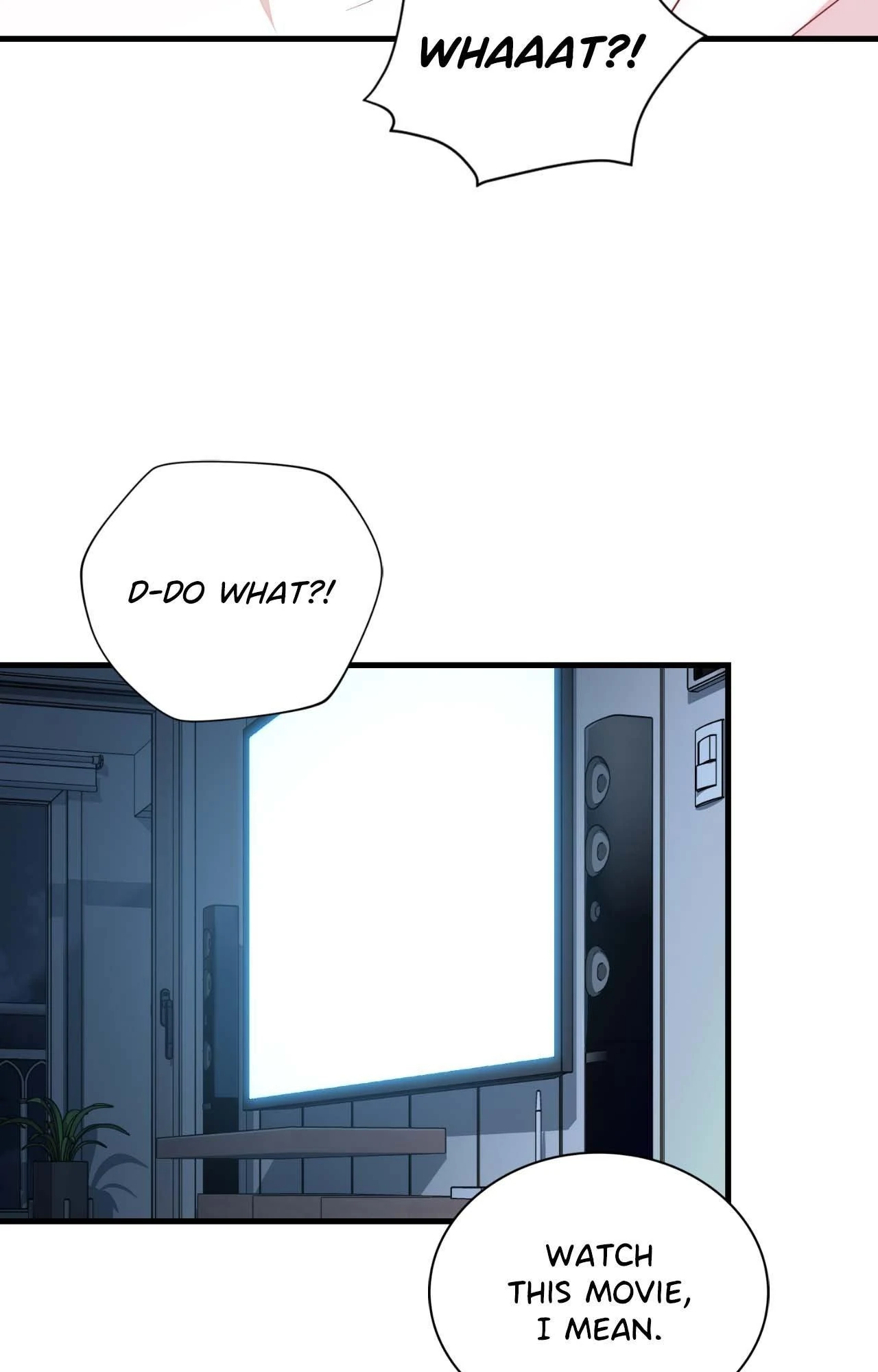 Virtual Strangers - Chapter 70 Page 39