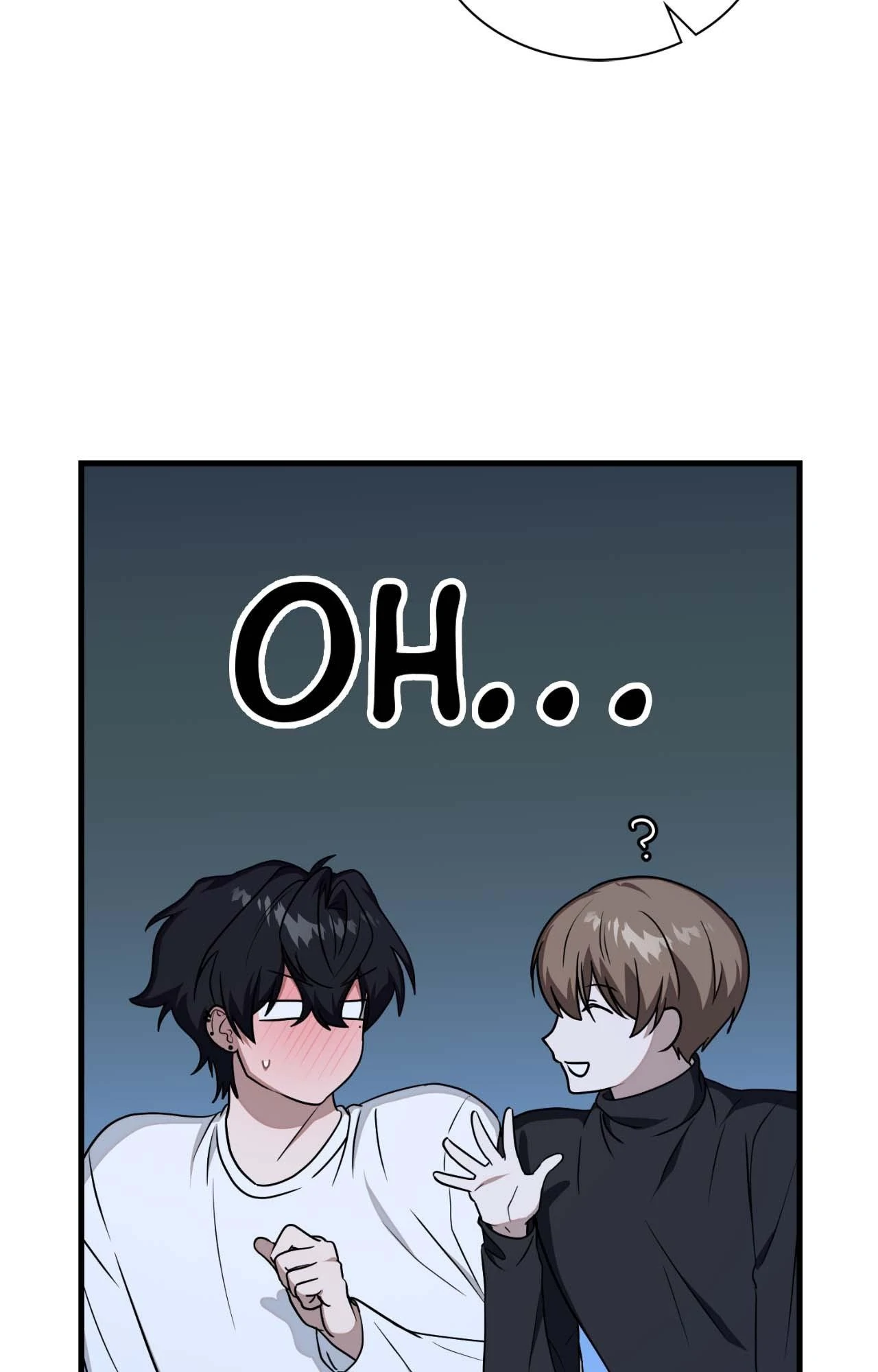 Virtual Strangers - Chapter 70 Page 40