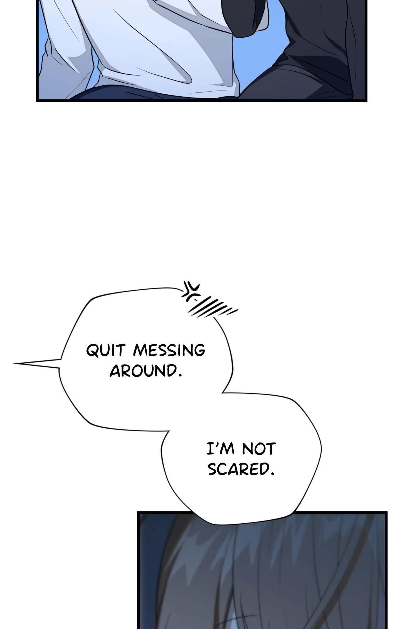 Virtual Strangers - Chapter 70 Page 41