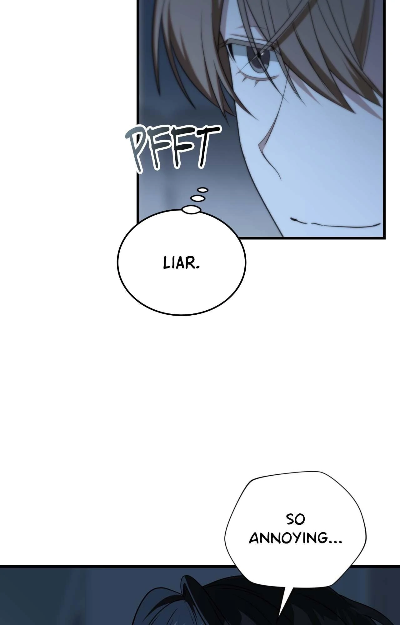 Virtual Strangers - Chapter 70 Page 42