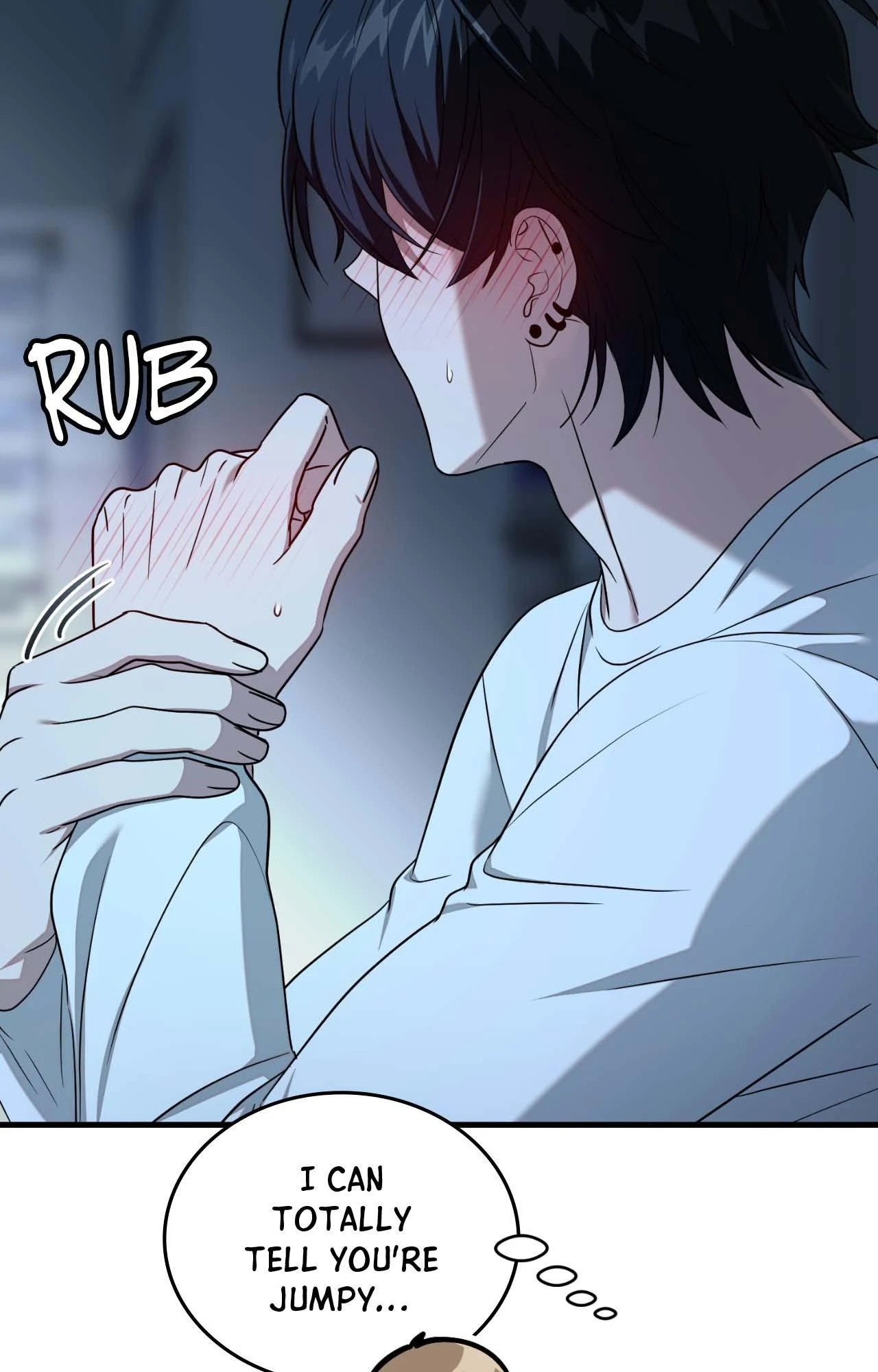 Virtual Strangers - Chapter 70 Page 43