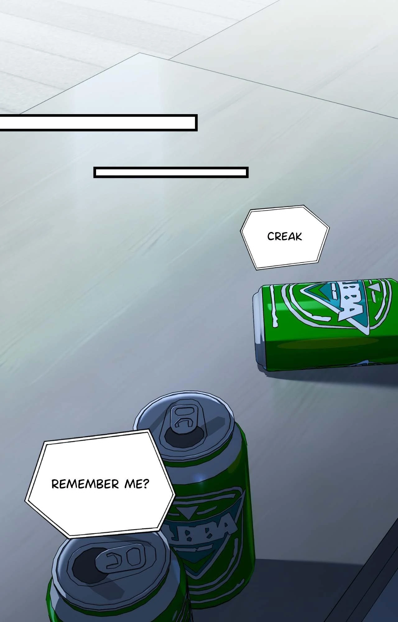Virtual Strangers - Chapter 70 Page 45