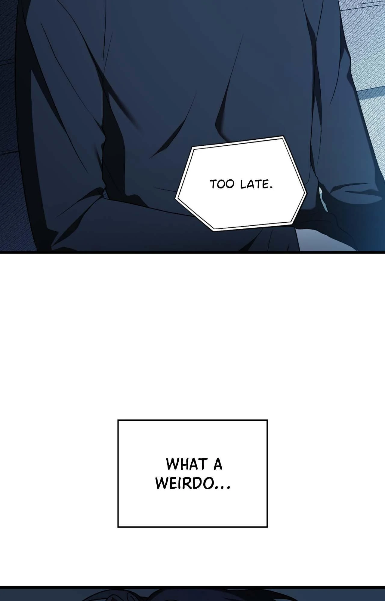 Virtual Strangers - Chapter 70 Page 48