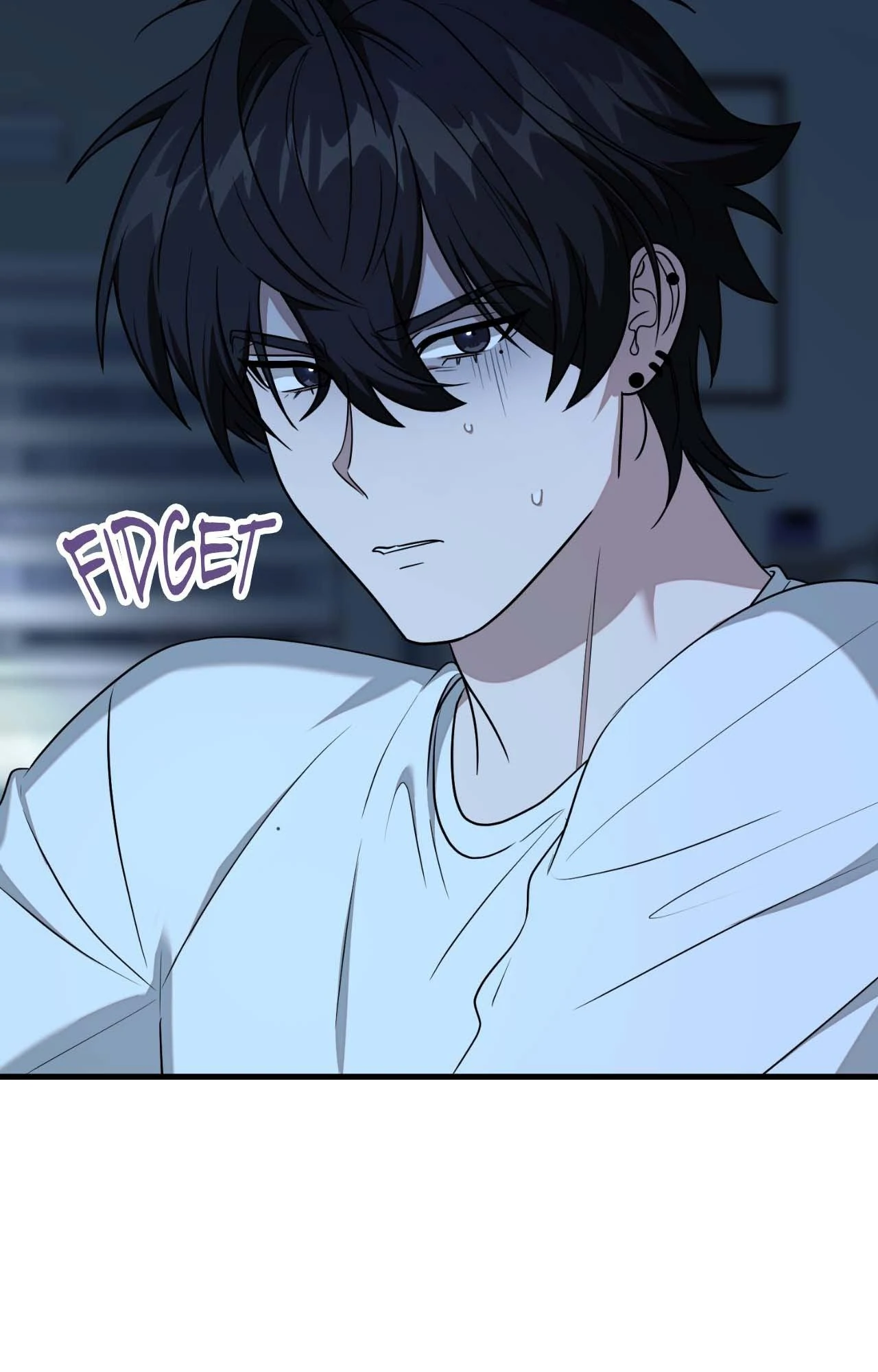 Virtual Strangers - Chapter 70 Page 49