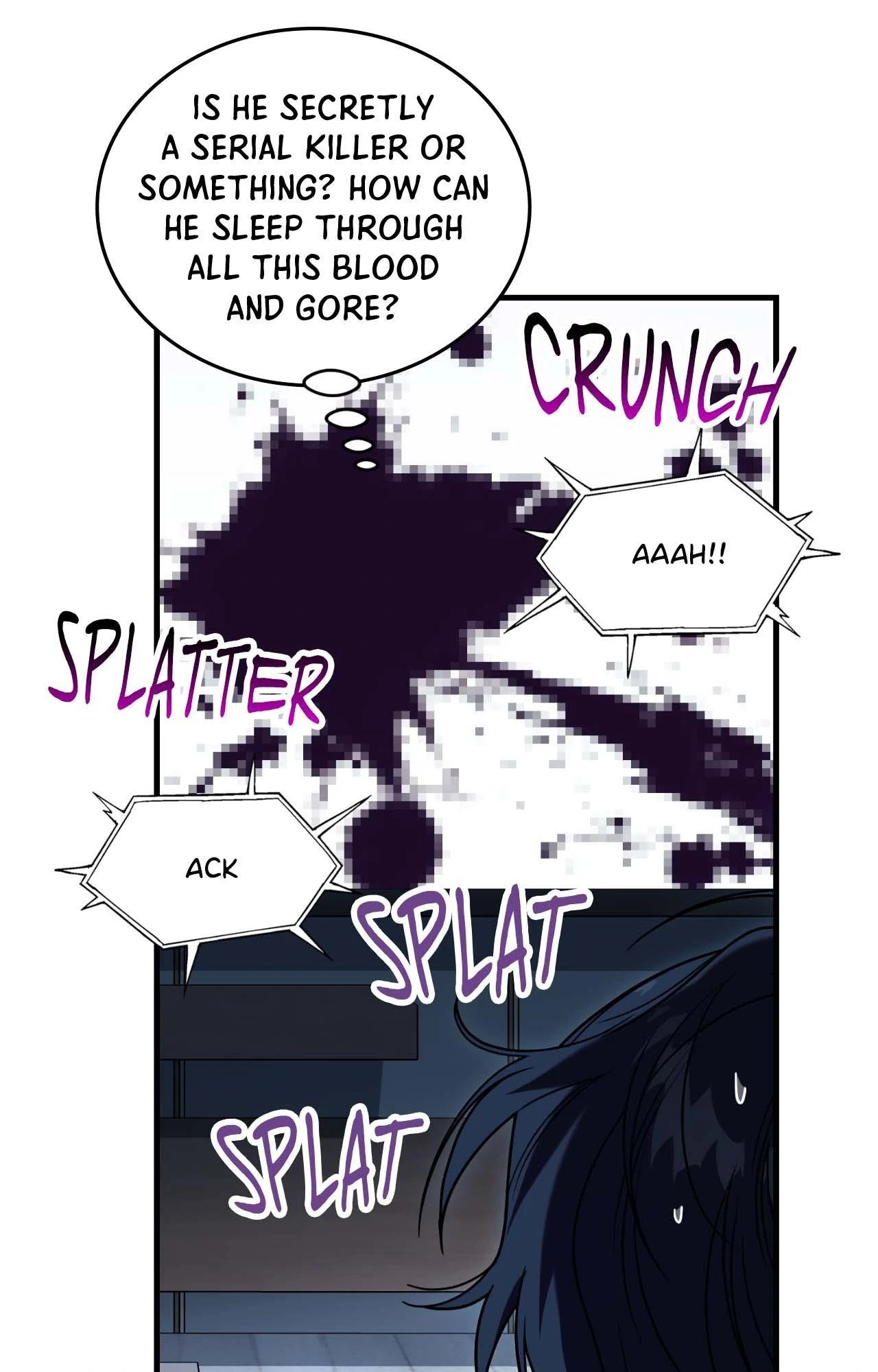 Virtual Strangers - Chapter 70 Page 50