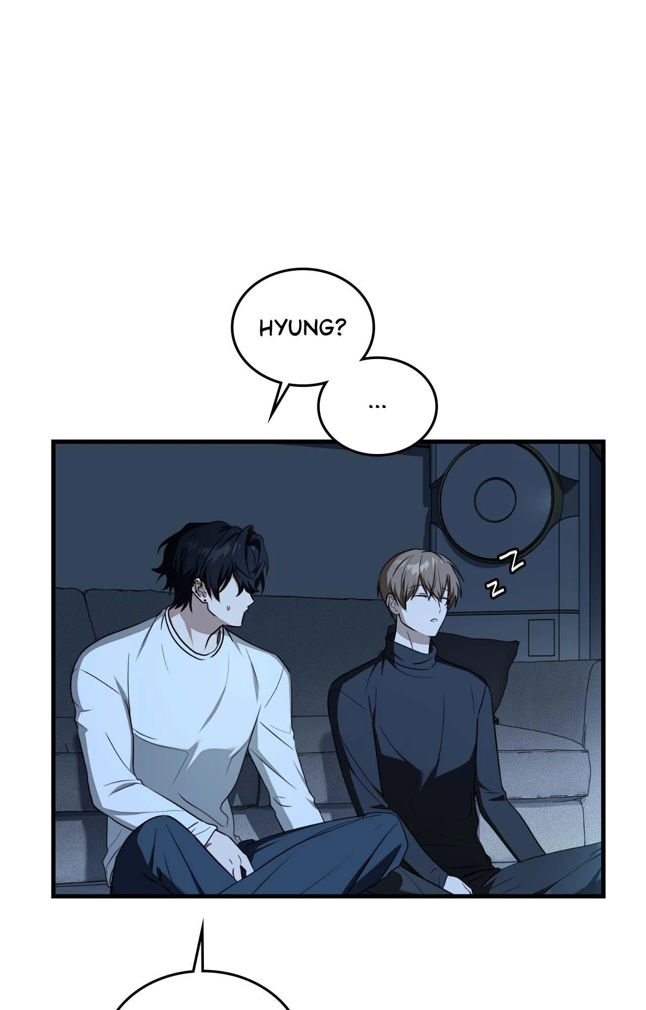 Virtual Strangers - Chapter 70 Page 52