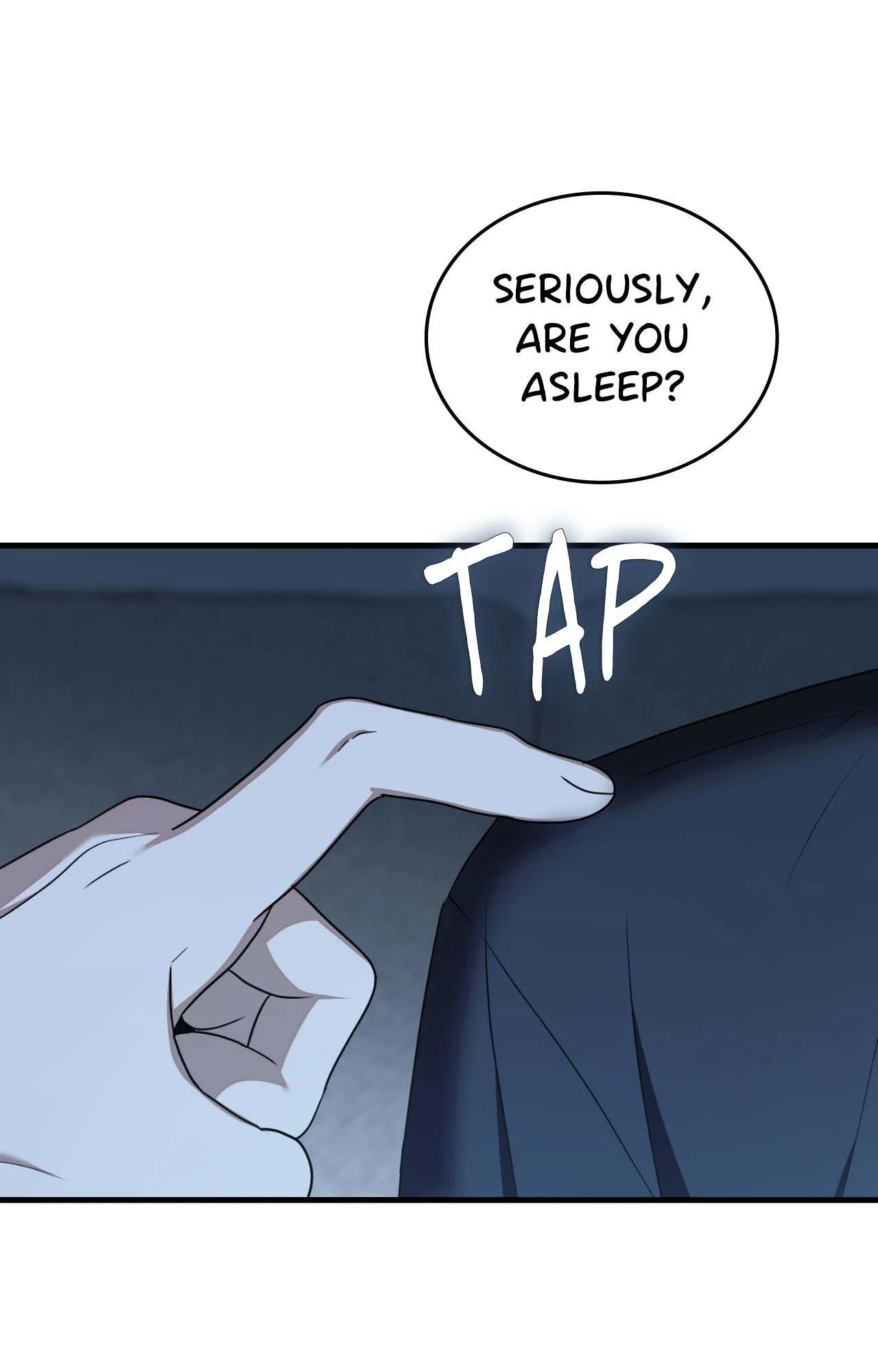 Virtual Strangers - Chapter 70 Page 56