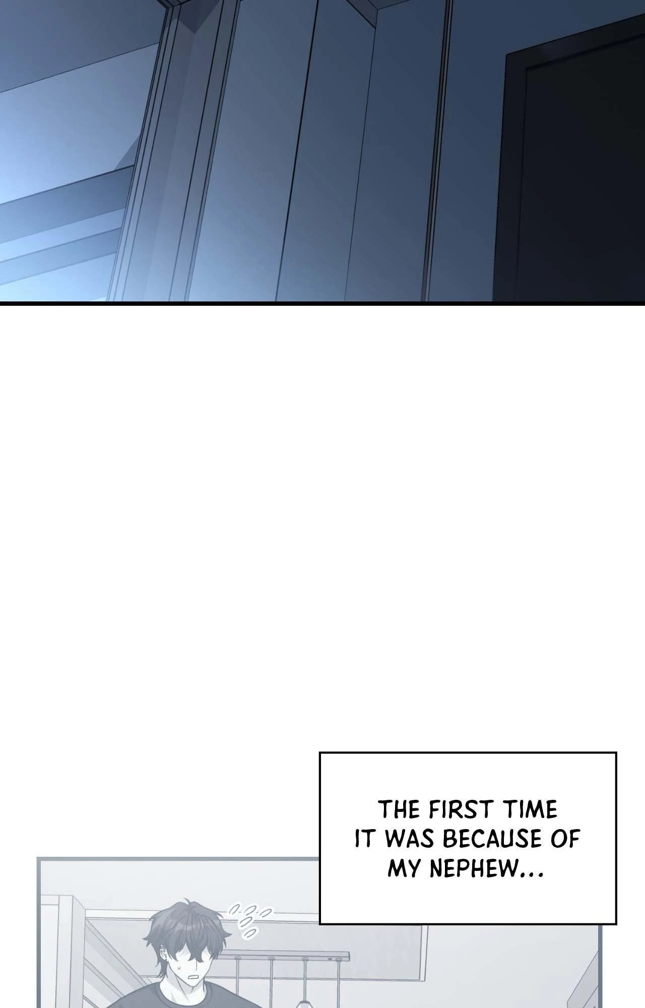 Virtual Strangers - Chapter 70 Page 61