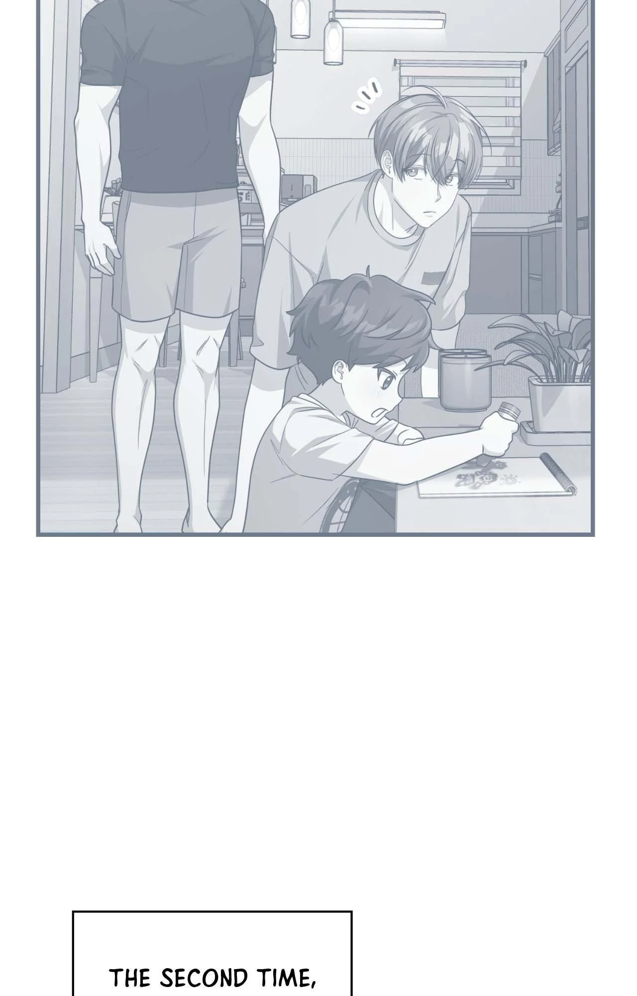 Virtual Strangers - Chapter 70 Page 62