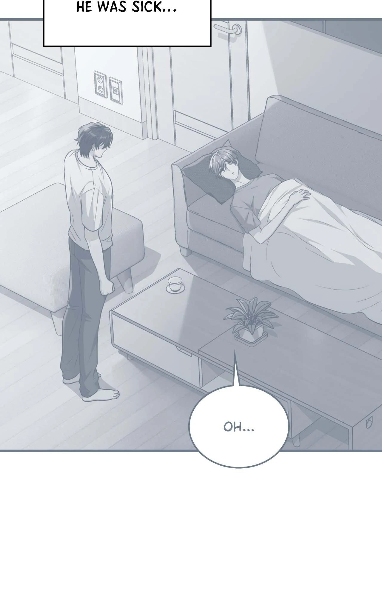 Virtual Strangers - Chapter 70 Page 63