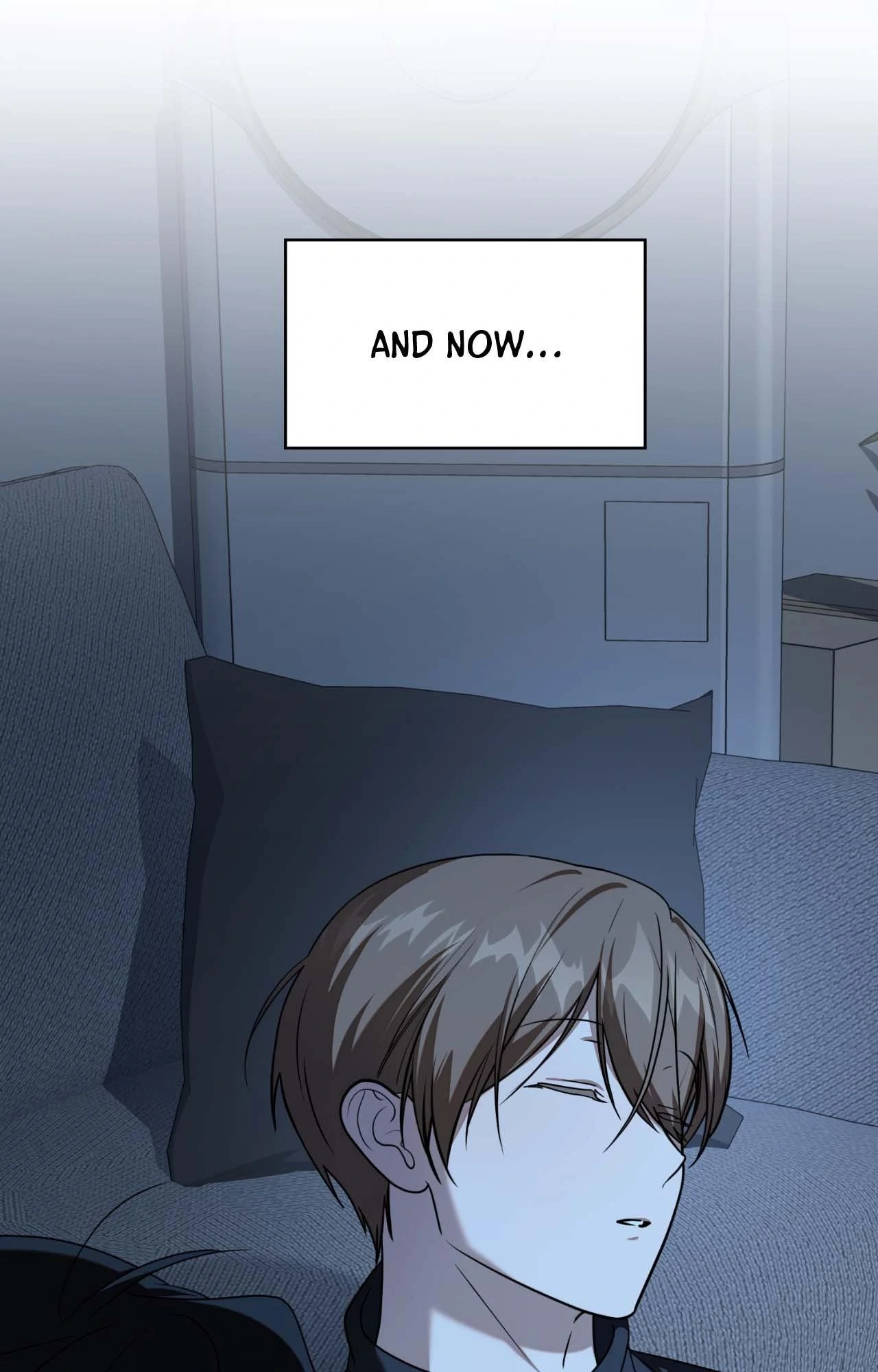 Virtual Strangers - Chapter 70 Page 65