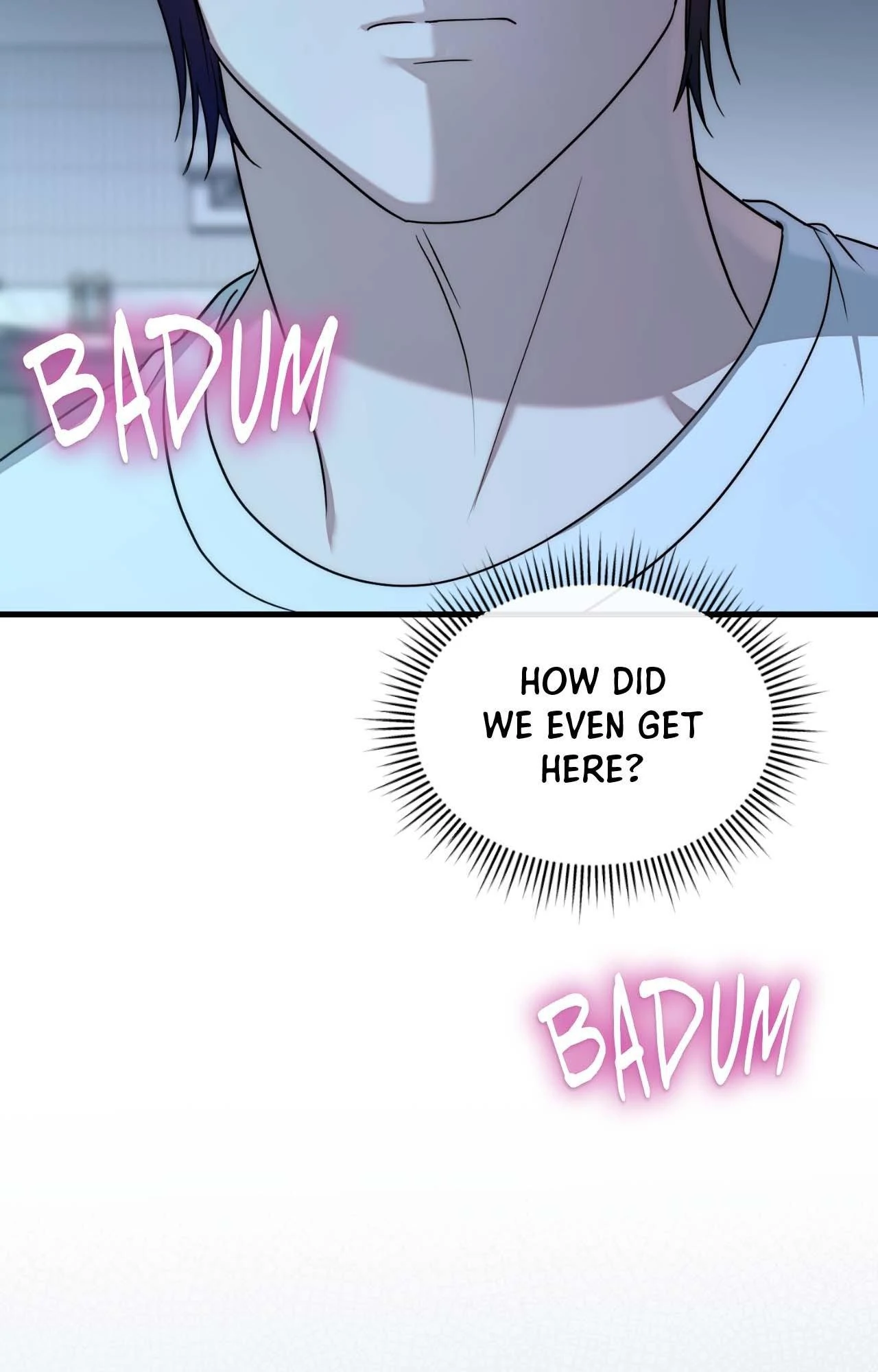 Virtual Strangers - Chapter 70 Page 68