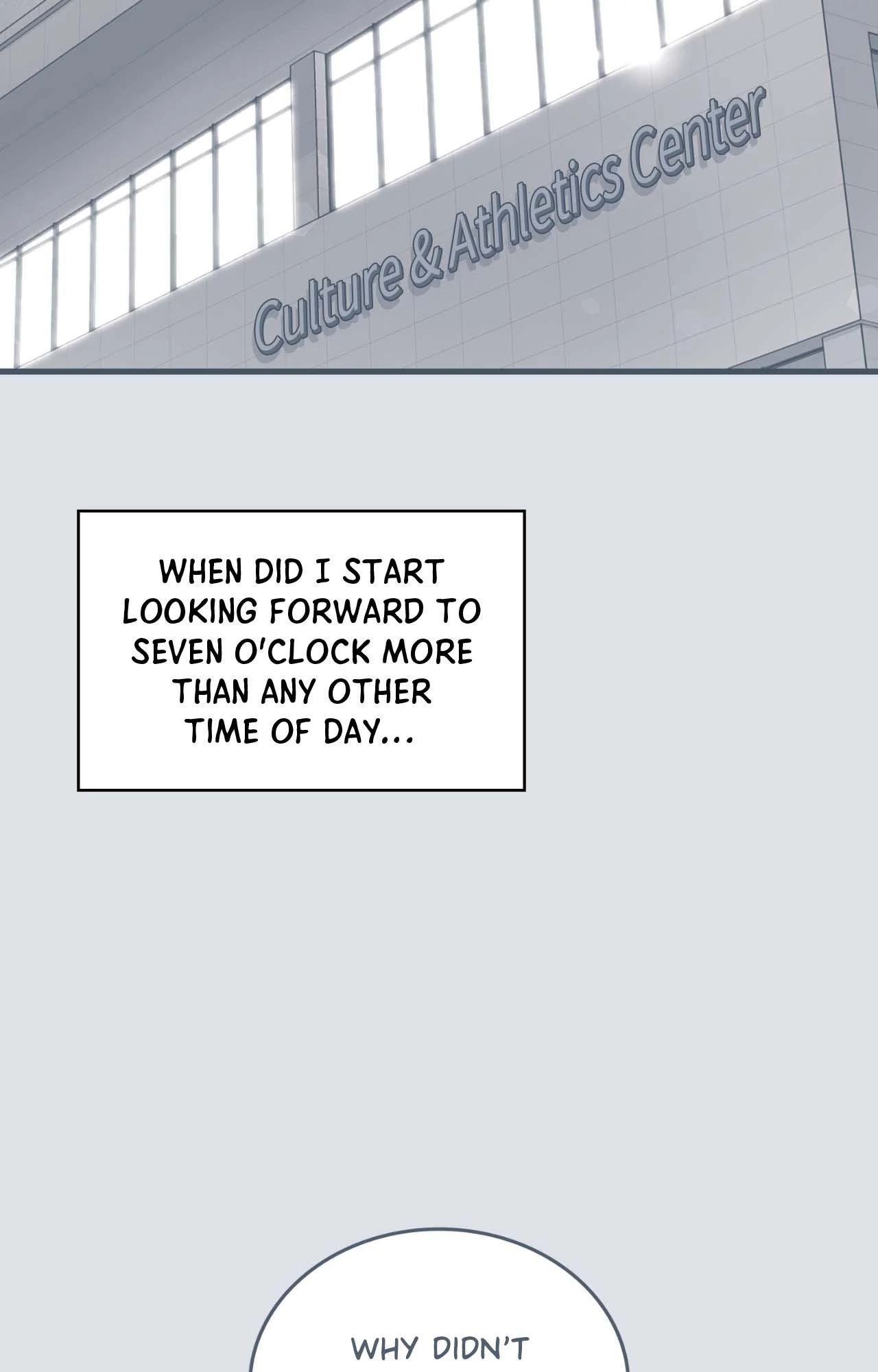 Virtual Strangers - Chapter 70 Page 70