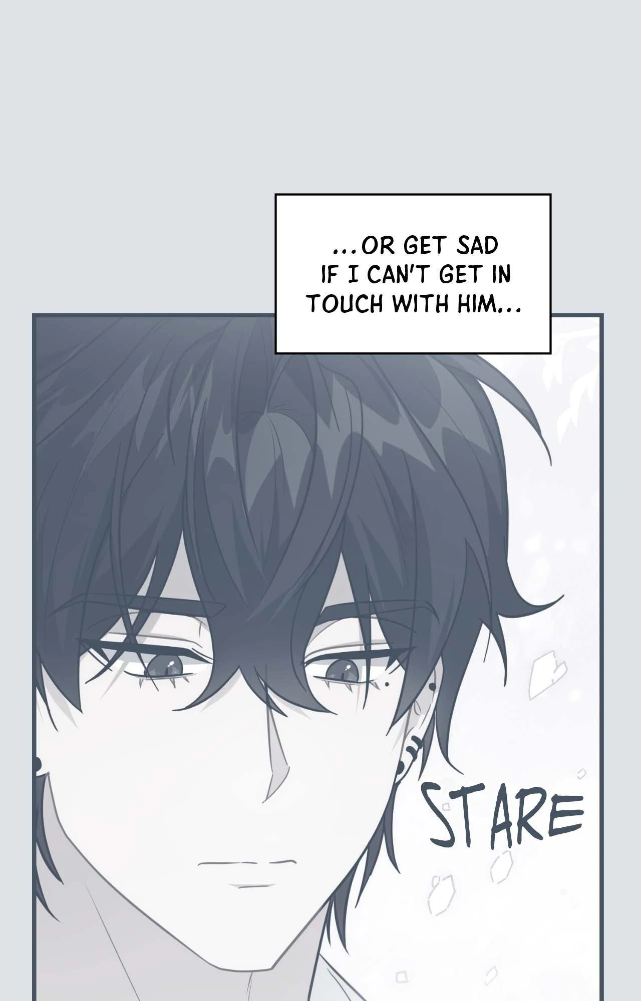 Virtual Strangers - Chapter 70 Page 74