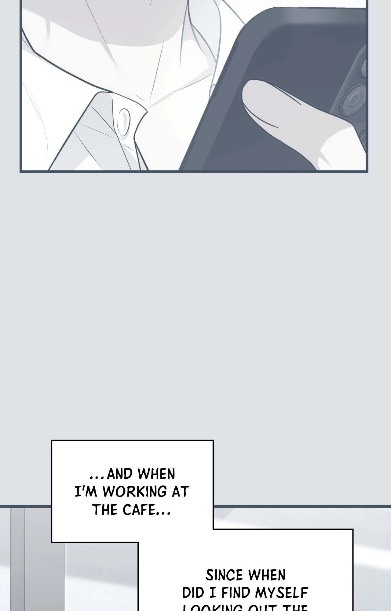Virtual Strangers - Chapter 70 Page 75