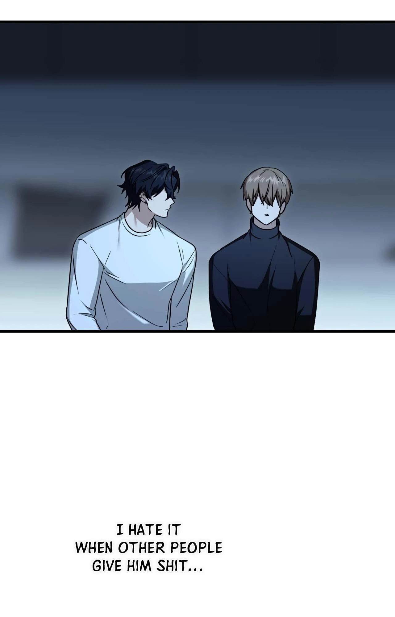 Virtual Strangers - Chapter 70 Page 79