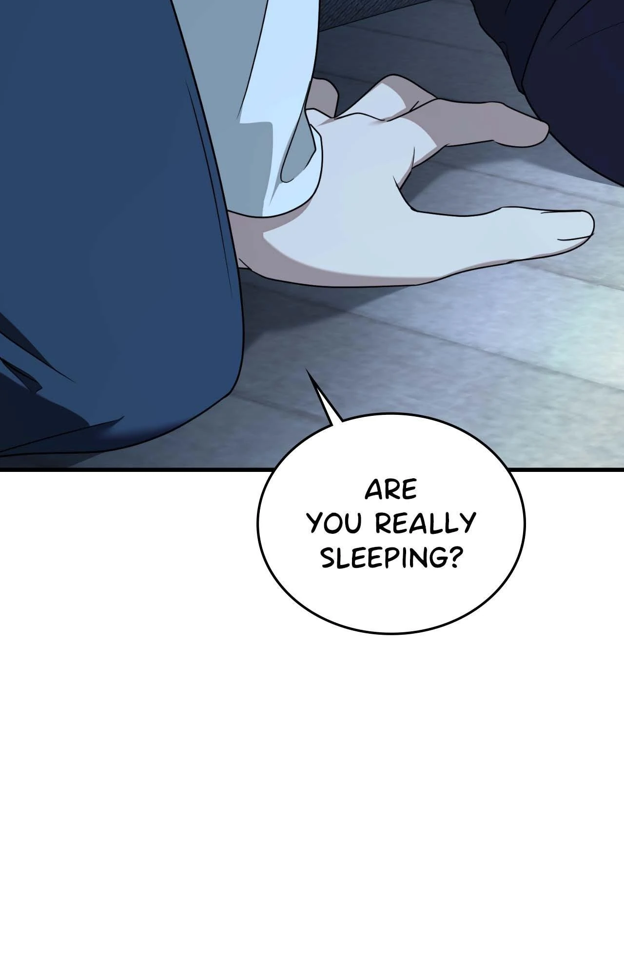 Virtual Strangers - Chapter 70 Page 81