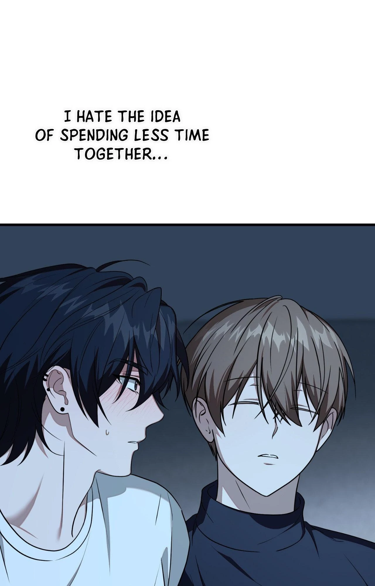 Virtual Strangers - Chapter 70 Page 83