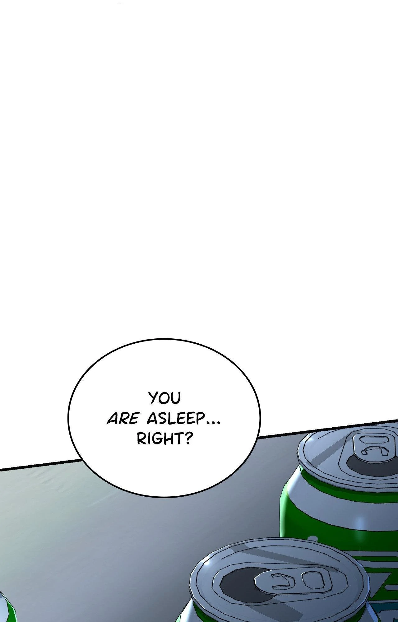 Virtual Strangers - Chapter 70 Page 89