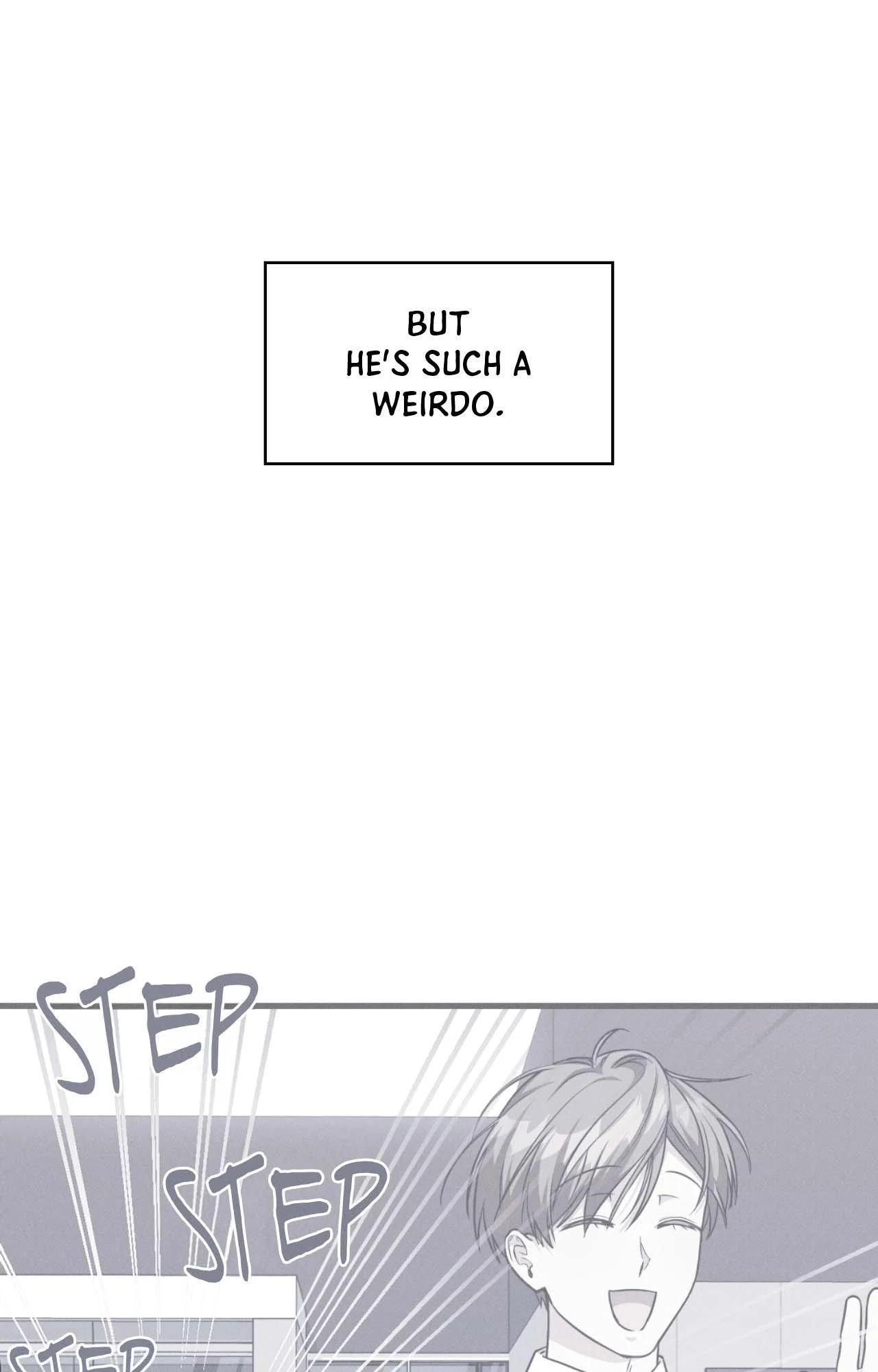 Virtual Strangers - Chapter 70 Page 92