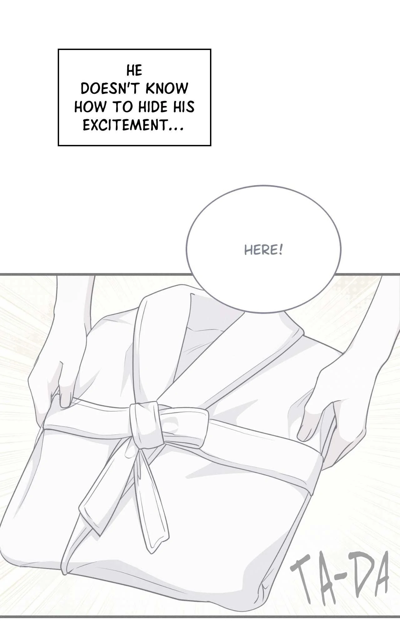 Virtual Strangers - Chapter 70 Page 97