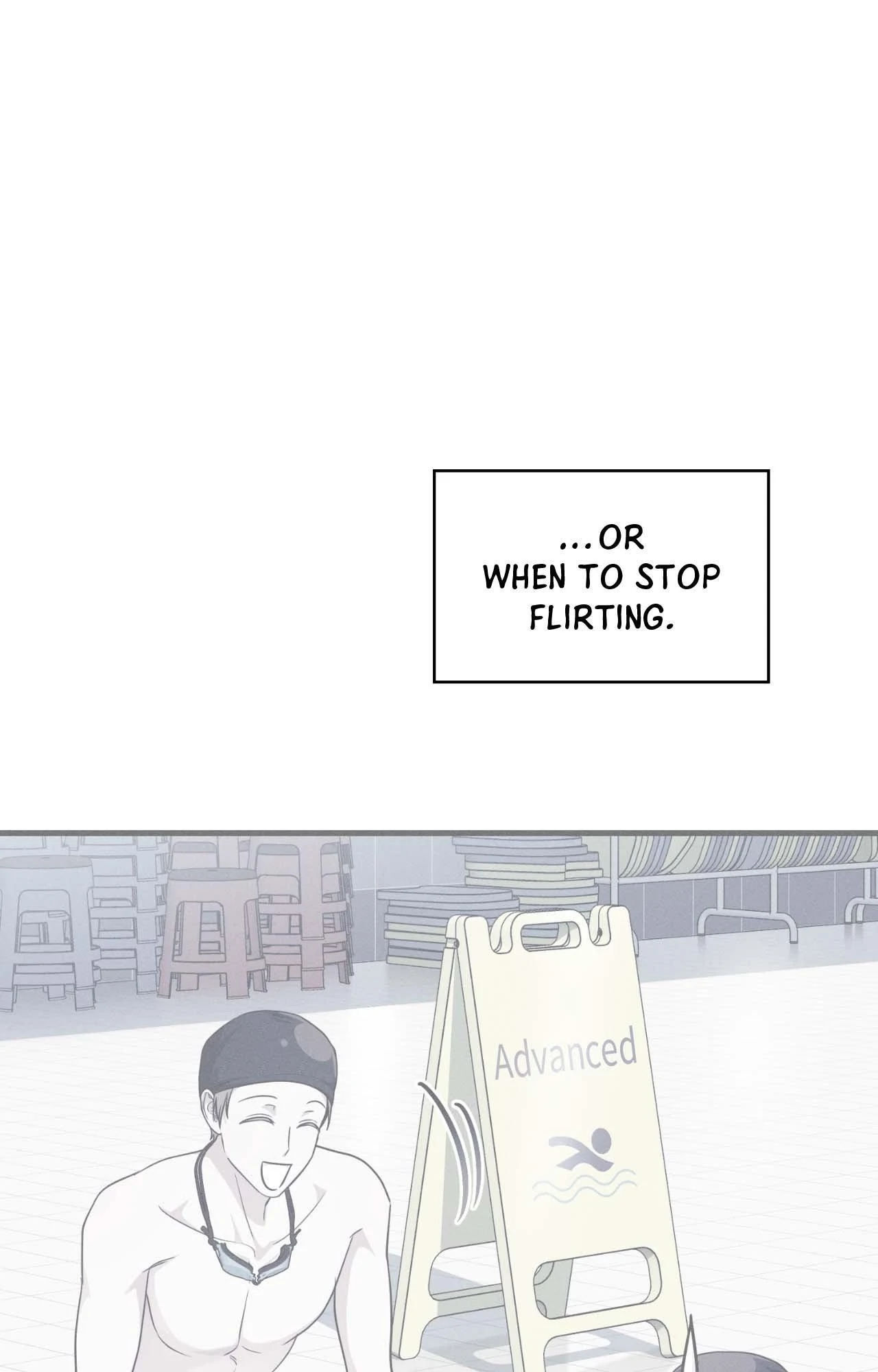 Virtual Strangers - Chapter 70 Page 98