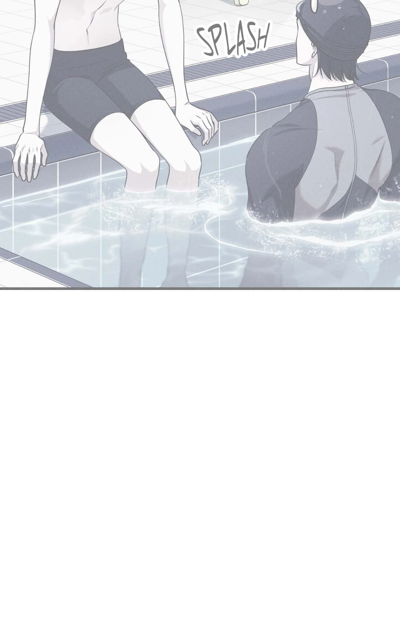 Virtual Strangers - Chapter 70 Page 99