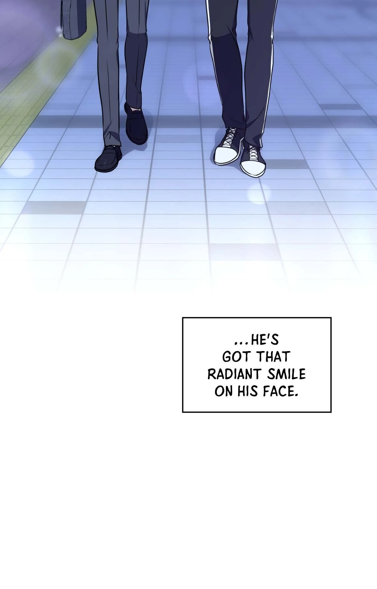 Virtual Strangers - Chapter 70 Page 102