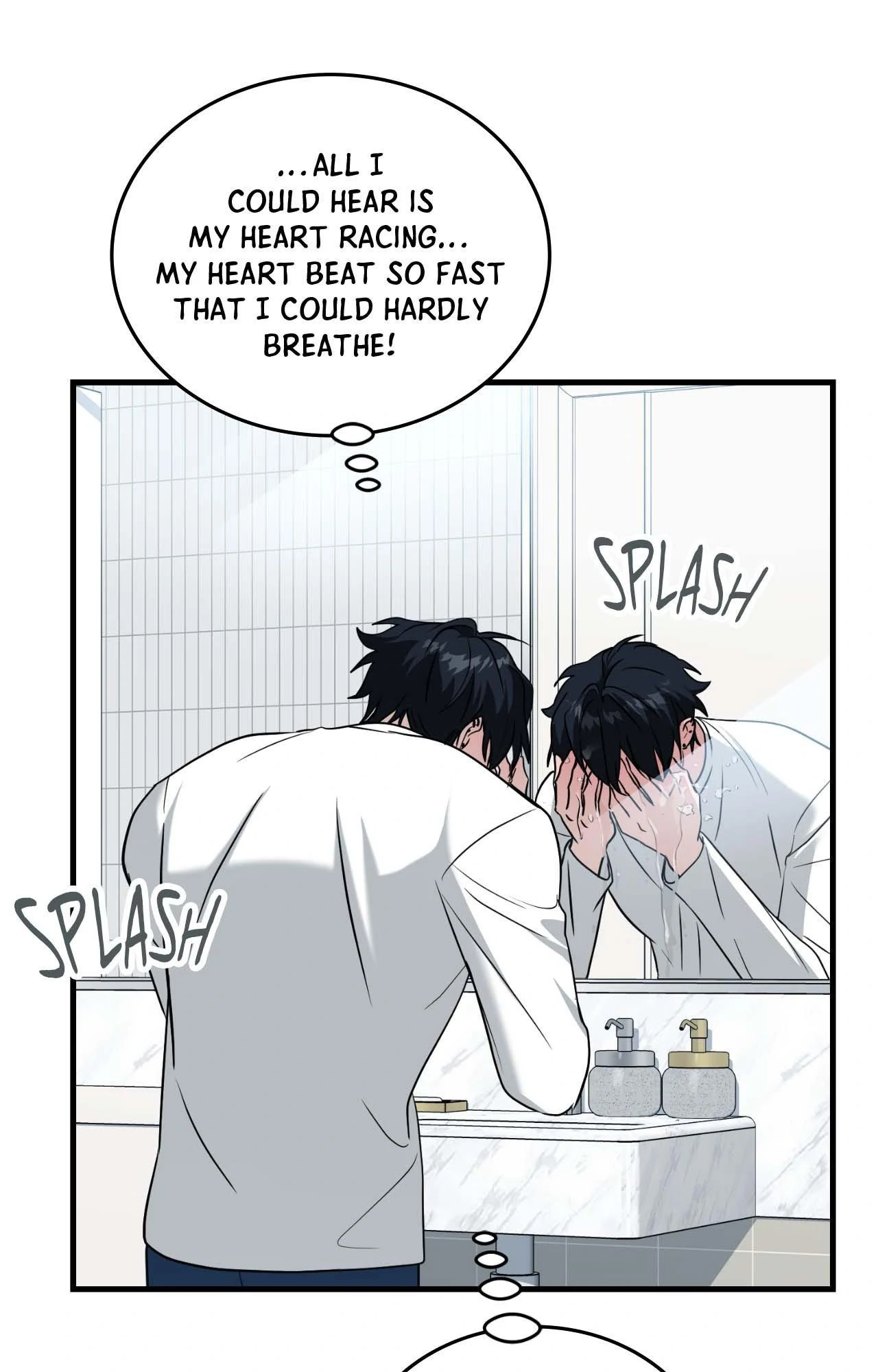 Virtual Strangers - Chapter 70 Page 120